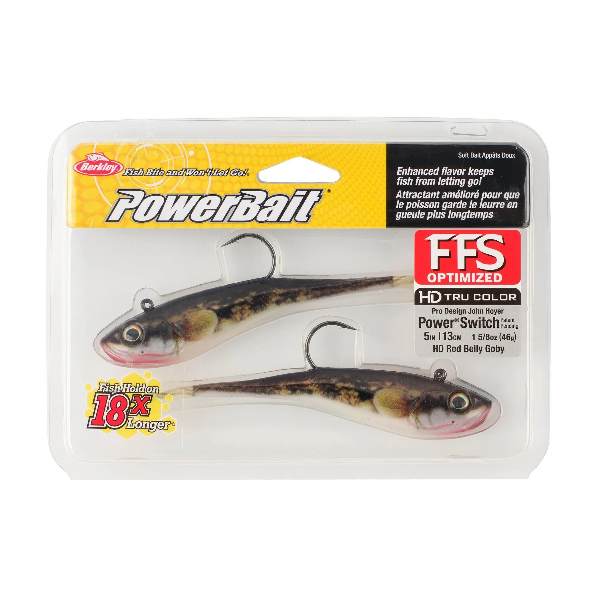 PowerBait® Power® Switch - Image 169