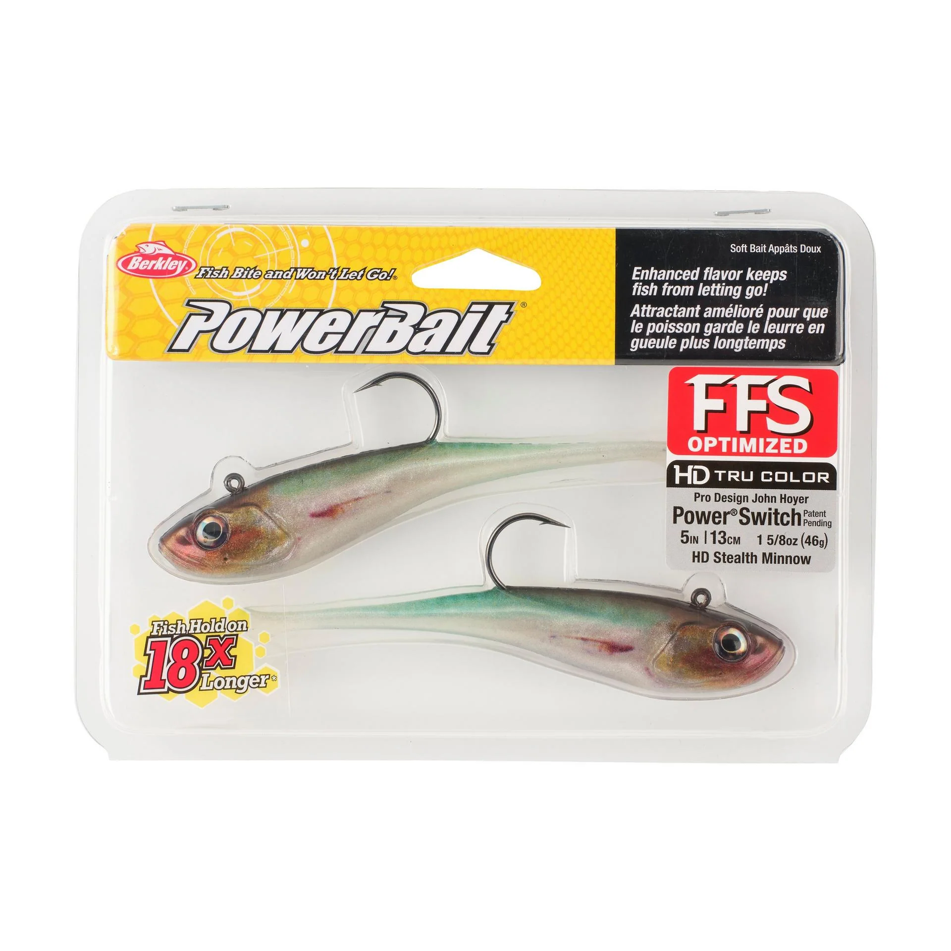 PowerBait® Power® Switch - Image 170
