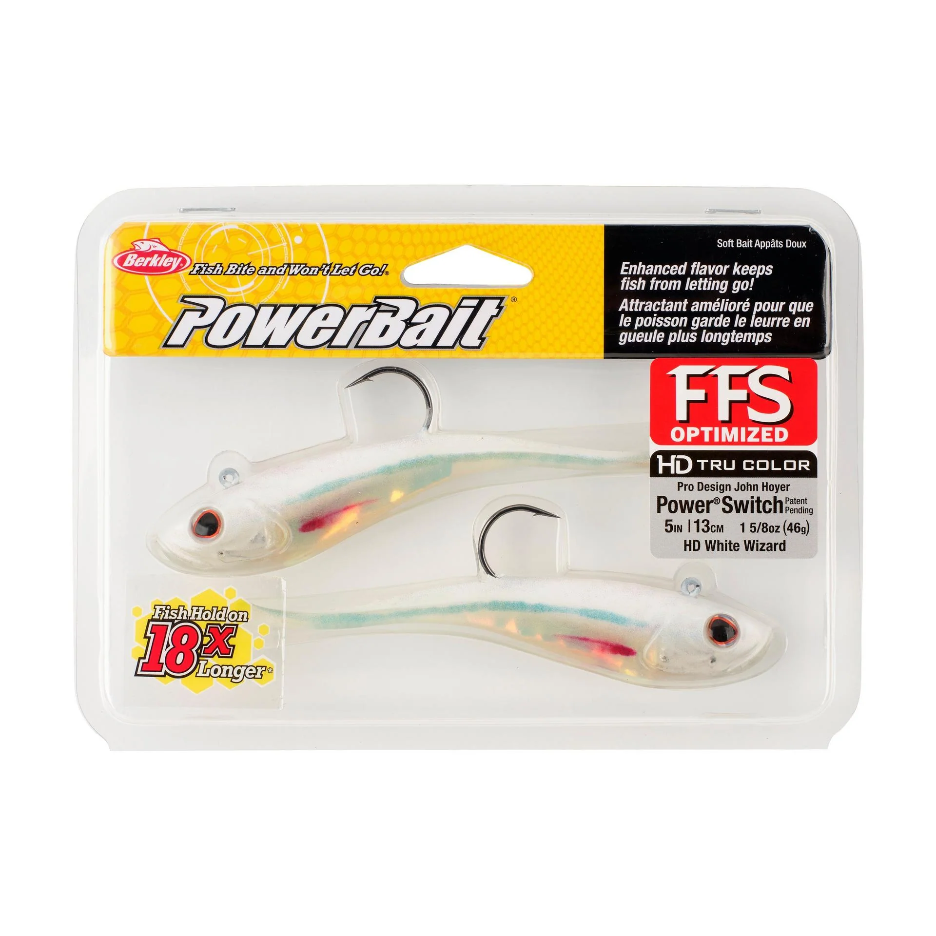 PowerBait® Power® Switch - Image 171