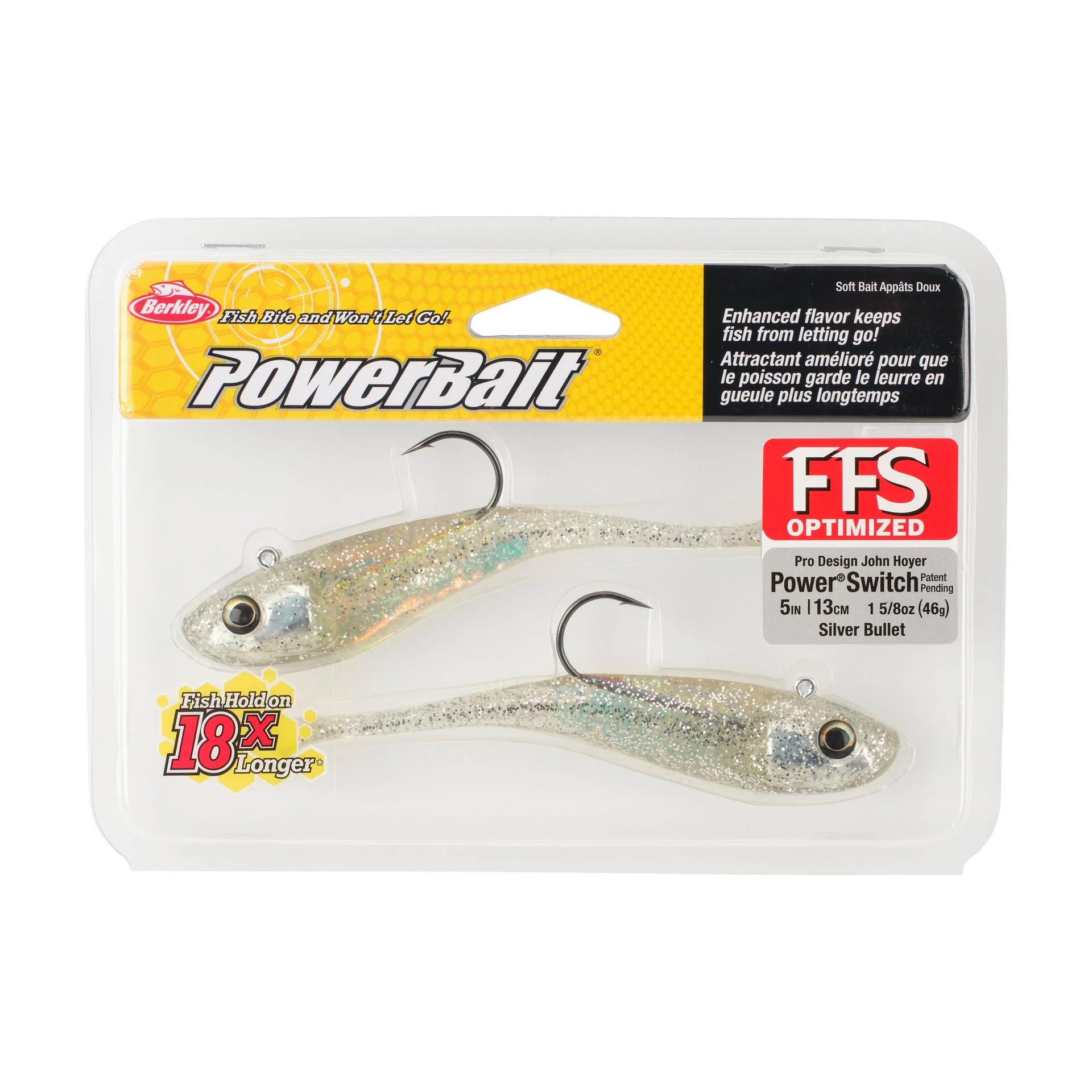 PowerBait® Power® Switch - Image 174