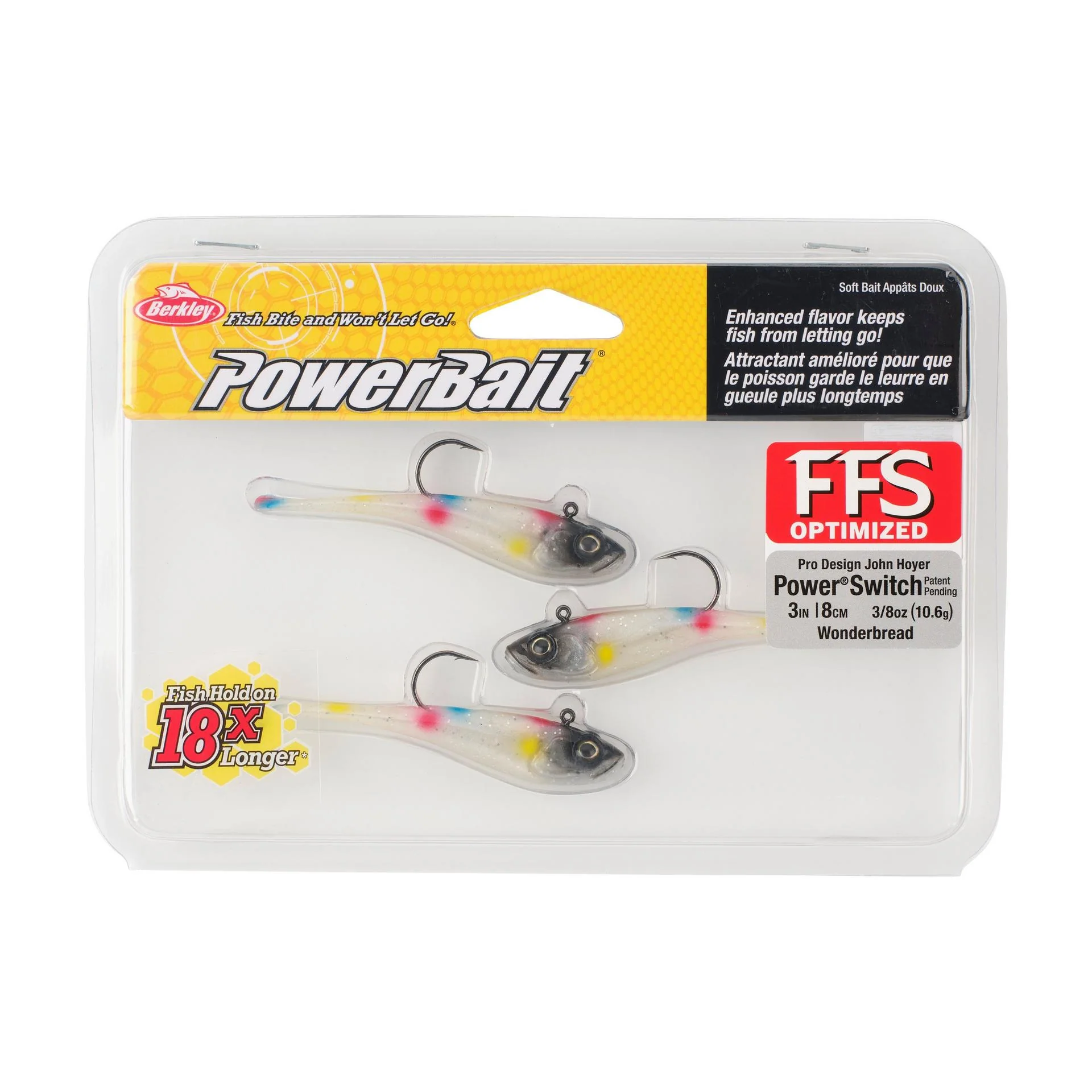 PowerBait® Power® Switch - Image 175
