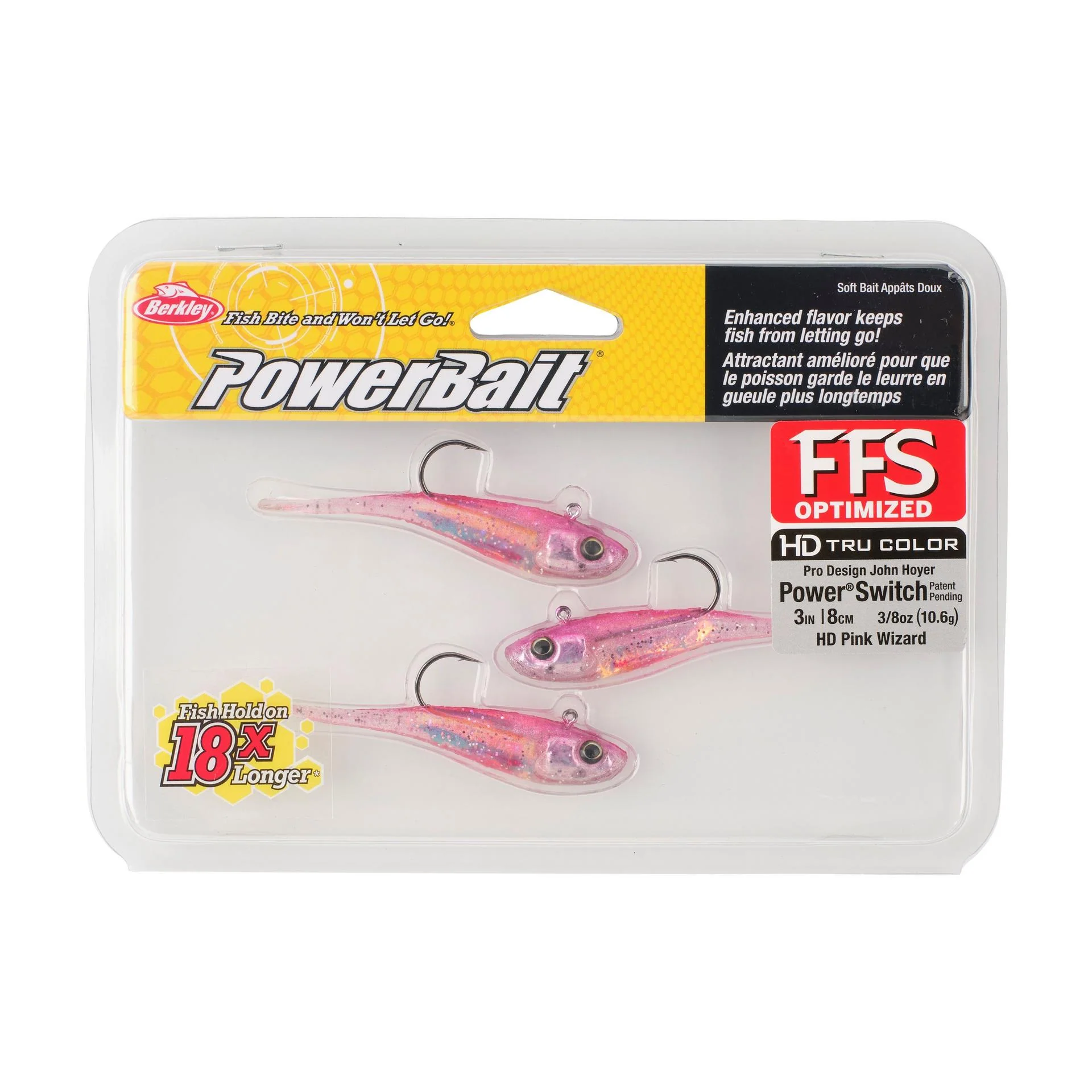 PowerBait® Power® Switch - Image 176