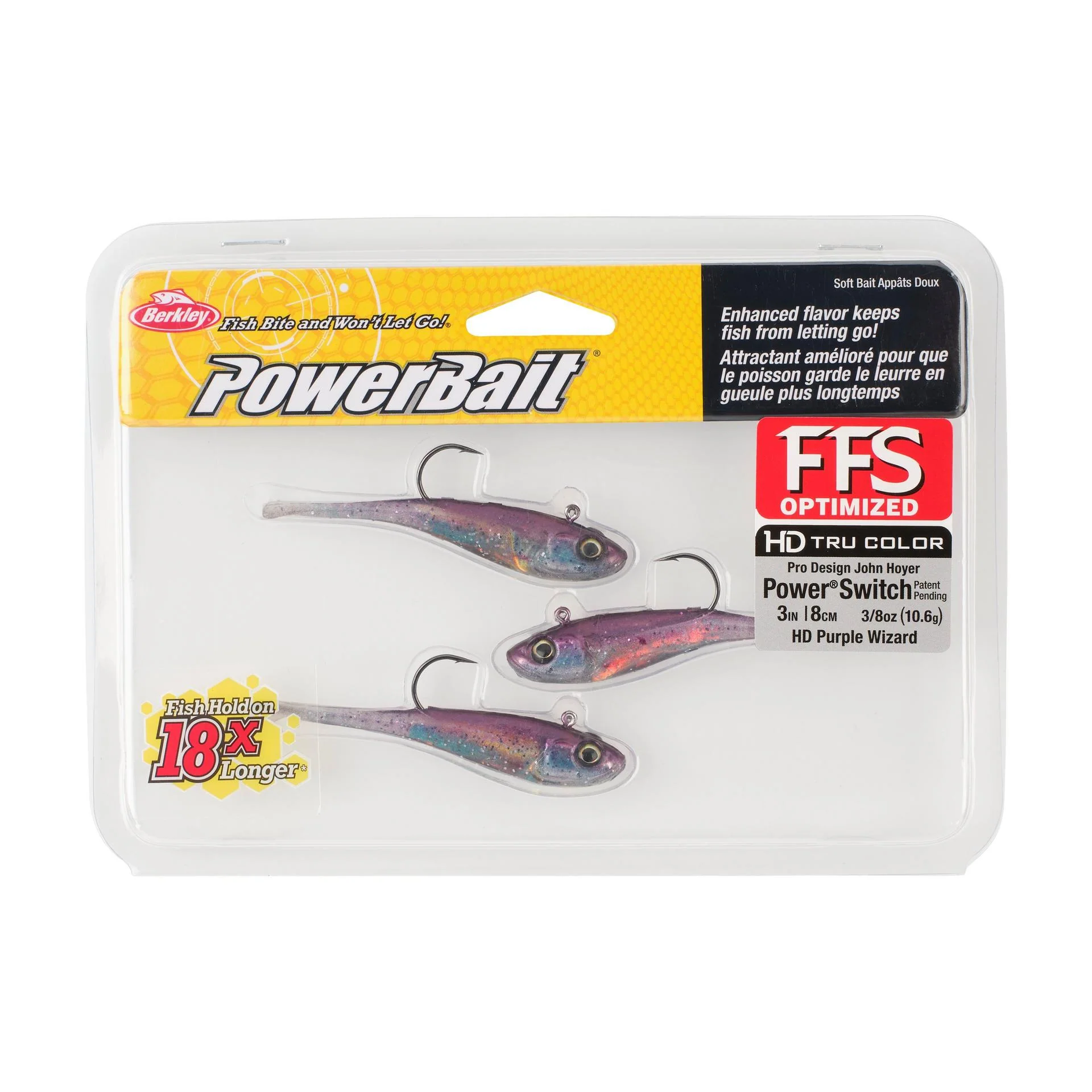 PowerBait® Power® Switch - Image 177