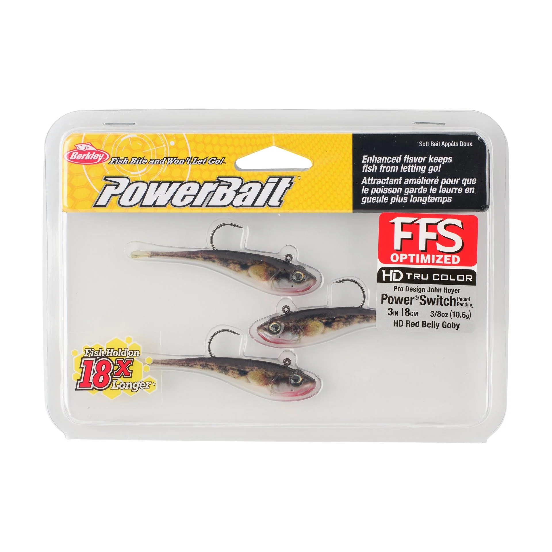 PowerBait® Power® Switch - Image 178