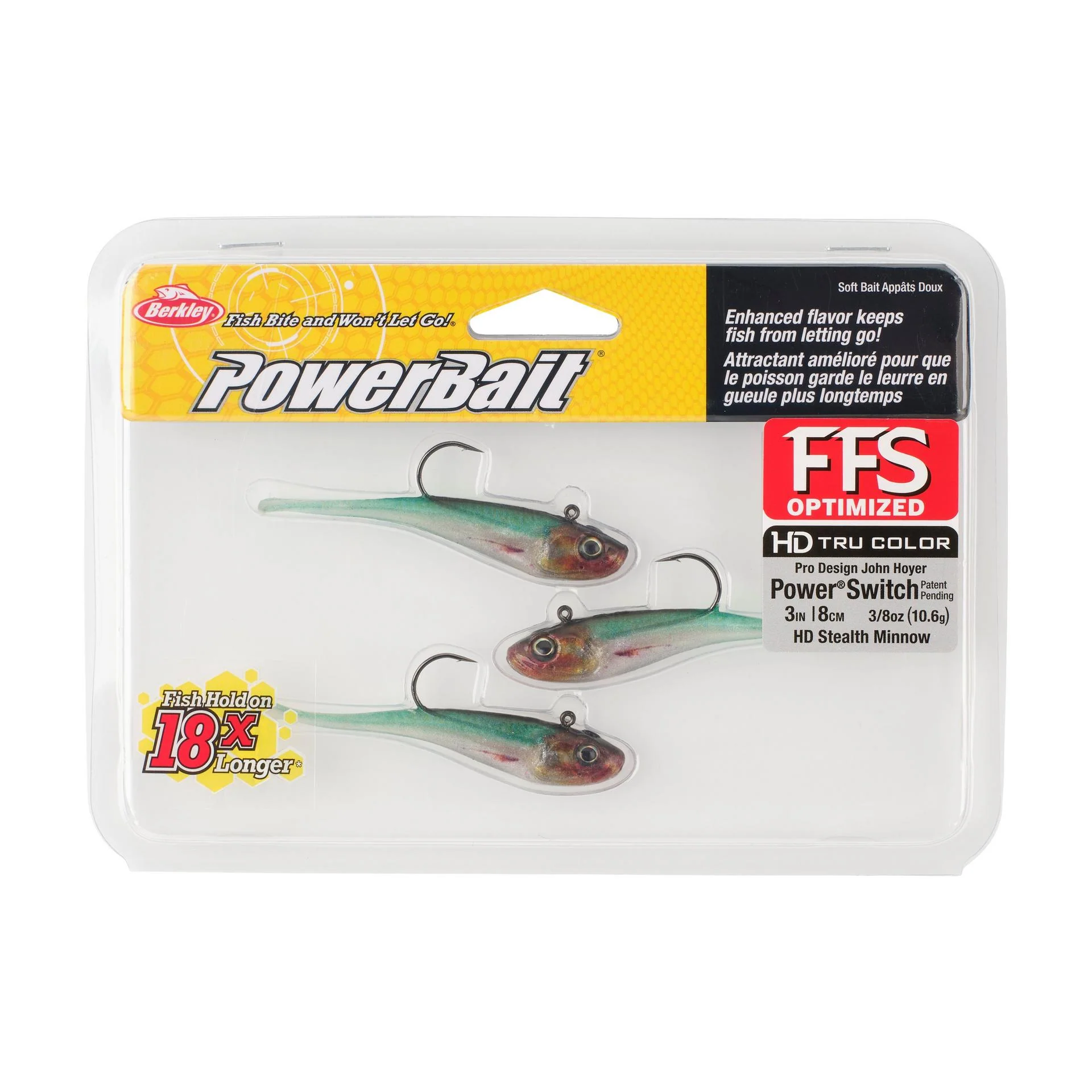 PowerBait® Power® Switch - Image 179
