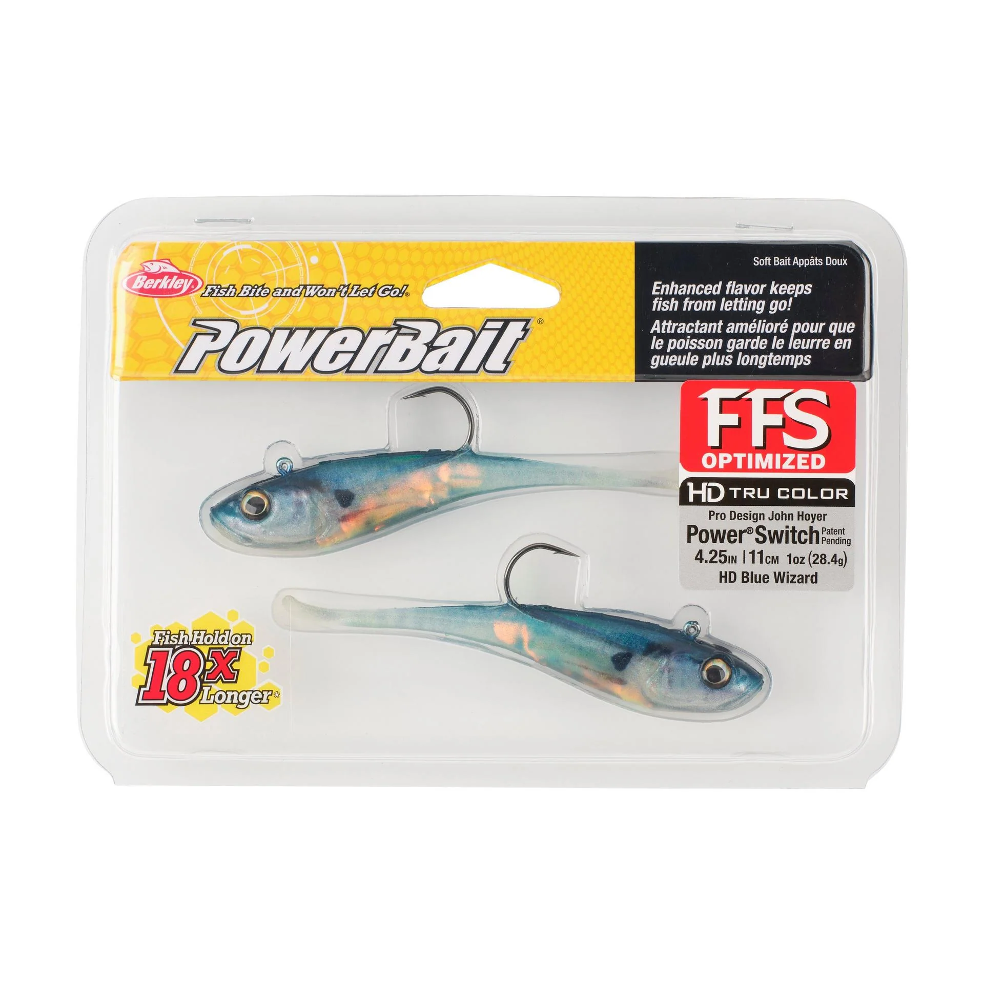 PowerBait® Power® Switch - Image 18