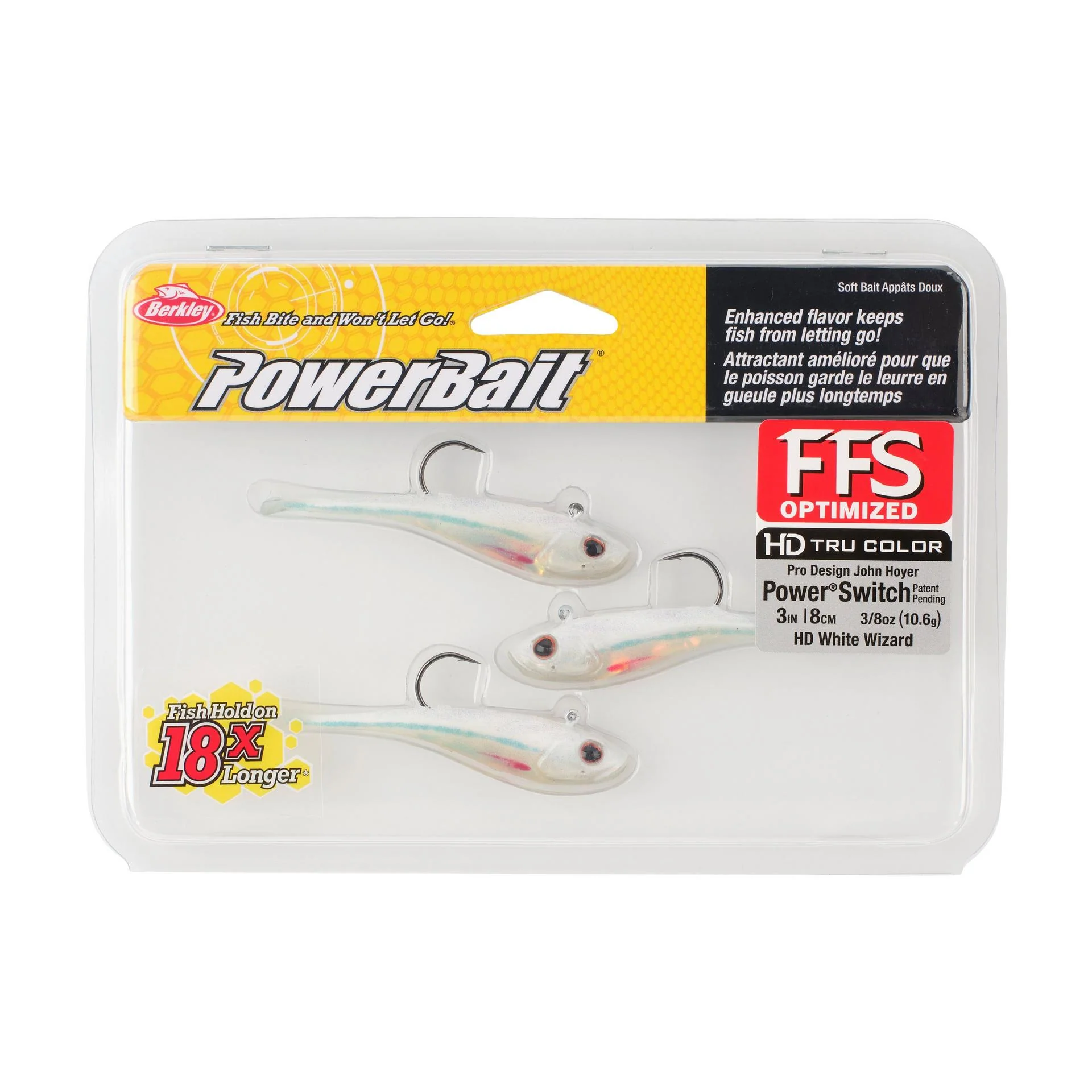 PowerBait® Power® Switch - Image 180