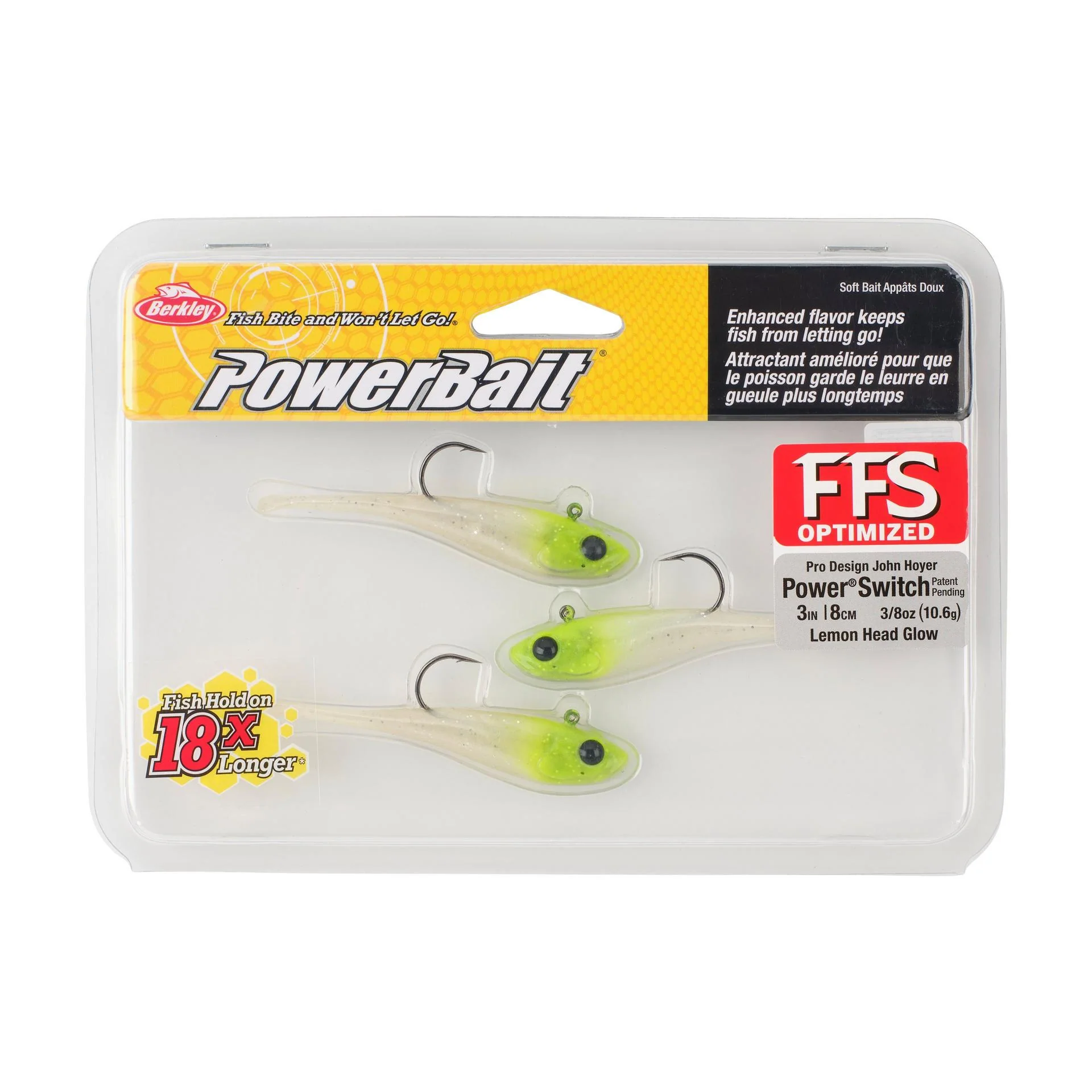 PowerBait® Power® Switch - Image 182