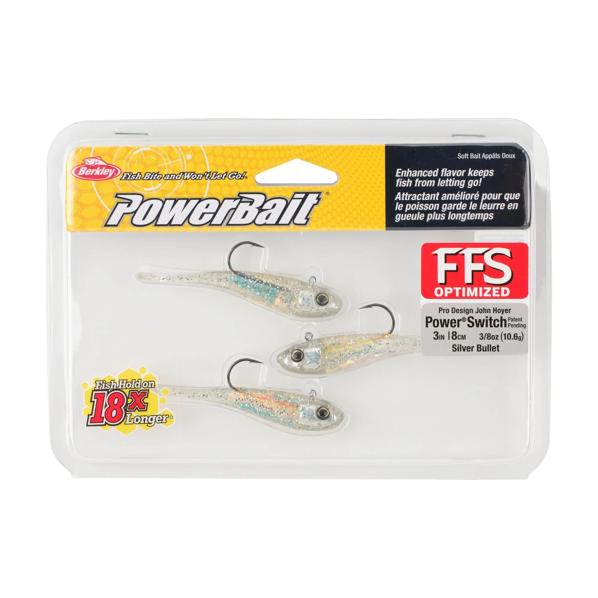 PowerBait® Power® Switch - Image 183