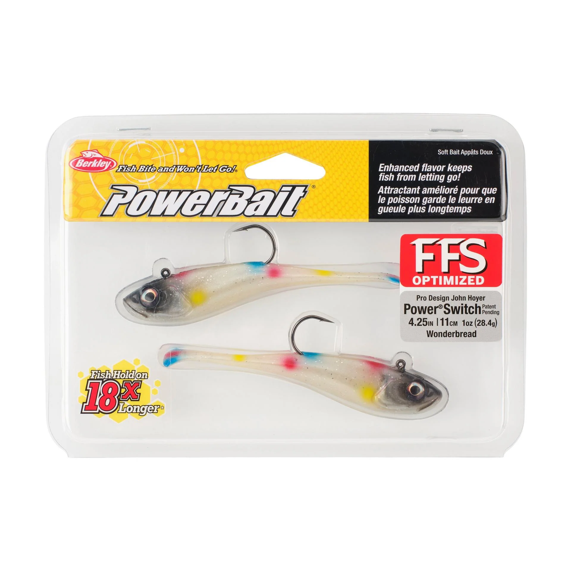 PowerBait® Power® Switch - Image 21