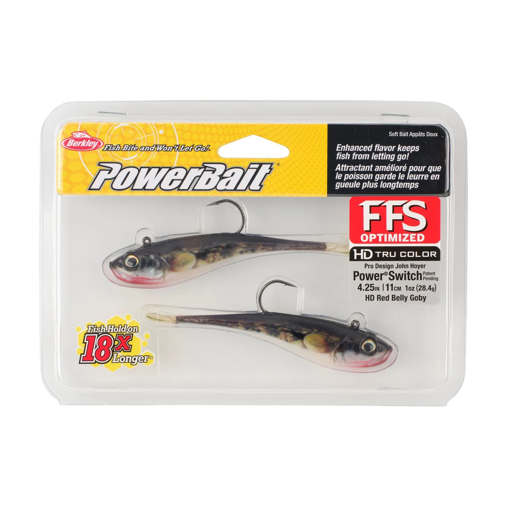PowerBait® Power® Switch - Image 27