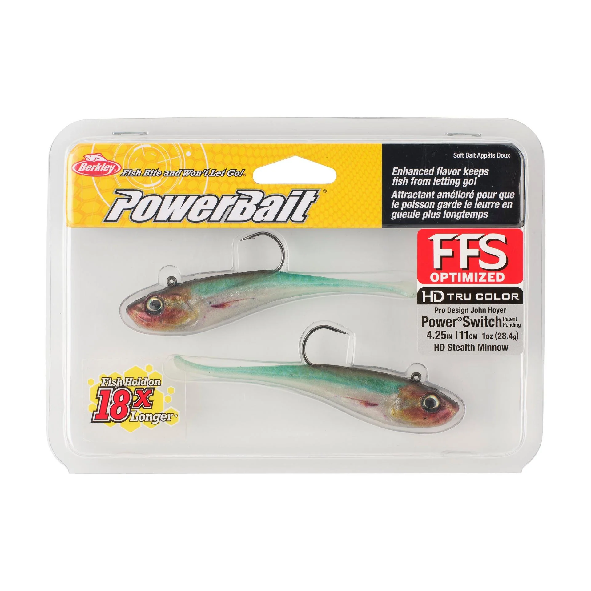 PowerBait® Power® Switch - Image 29