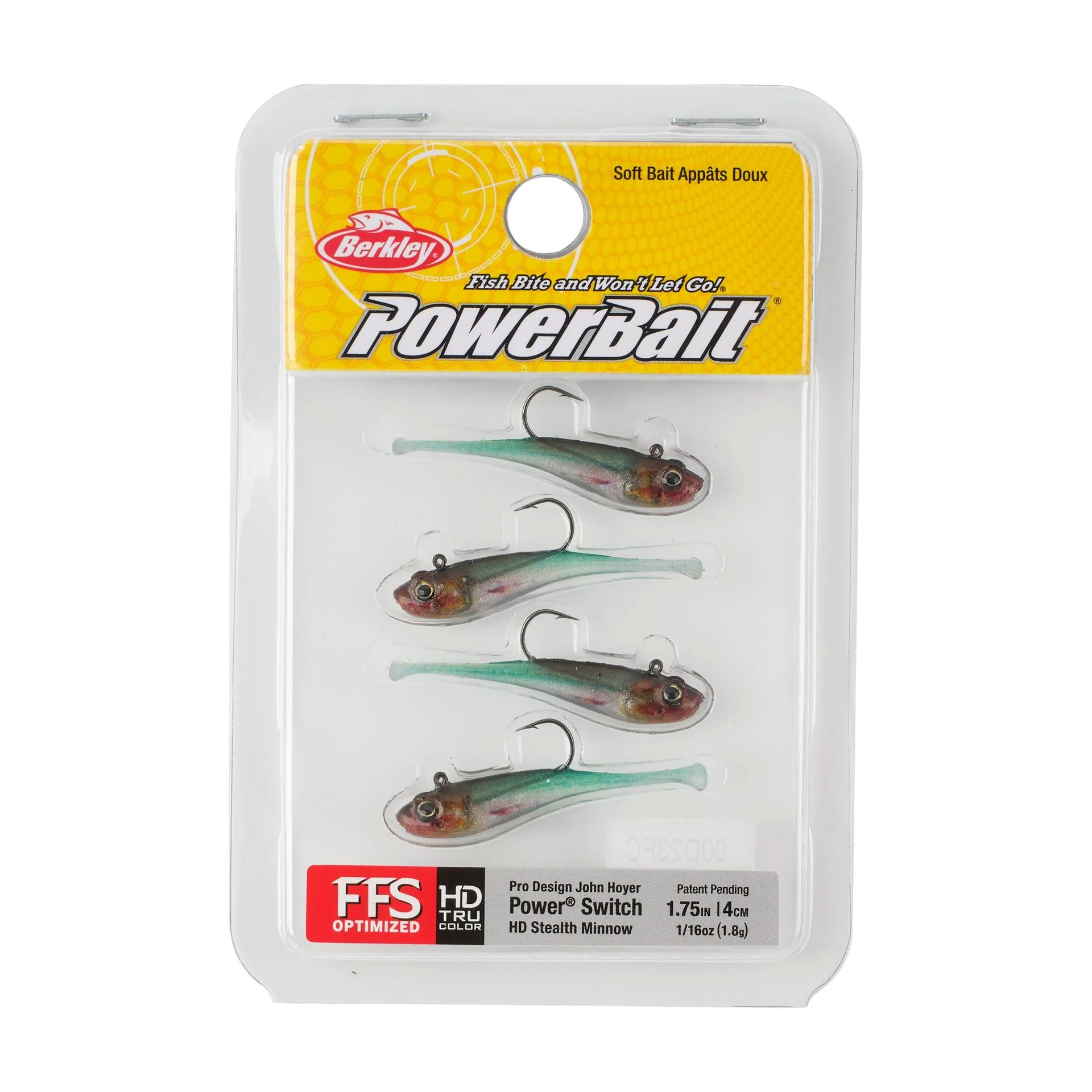 PowerBait® Power® Switch - Image 35