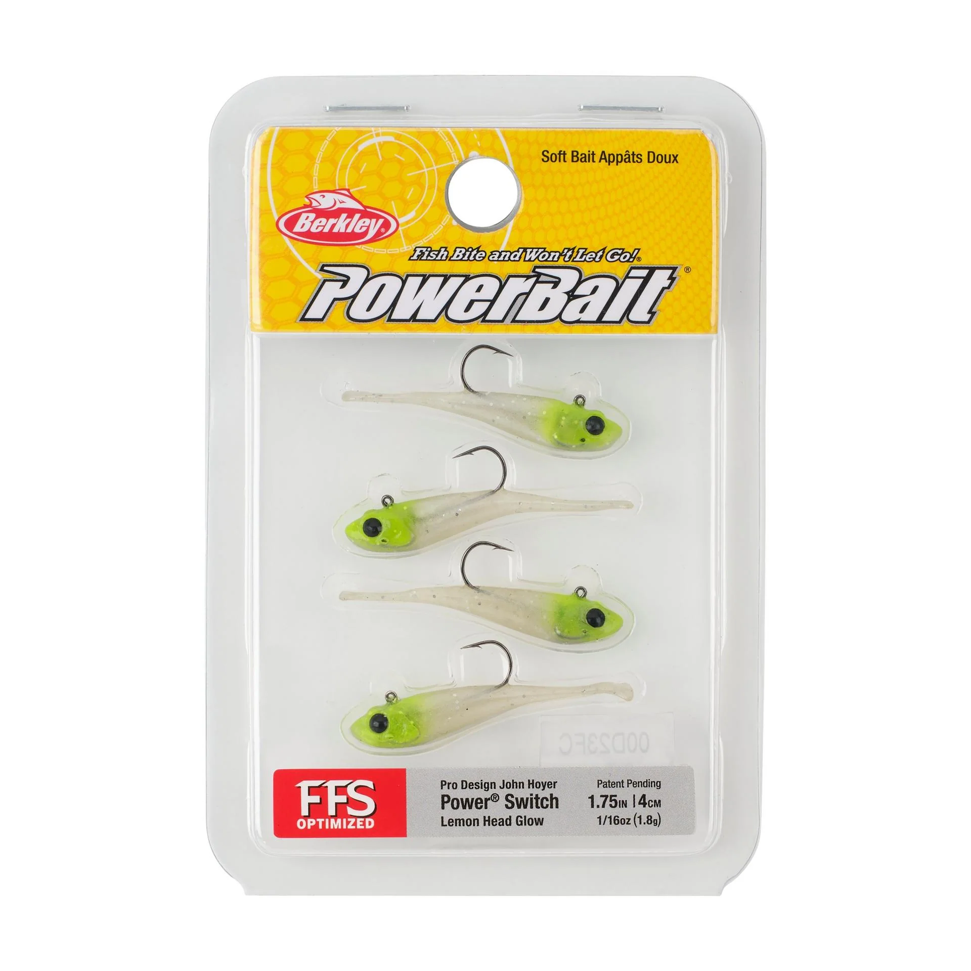 PowerBait® Power® Switch - Image 41