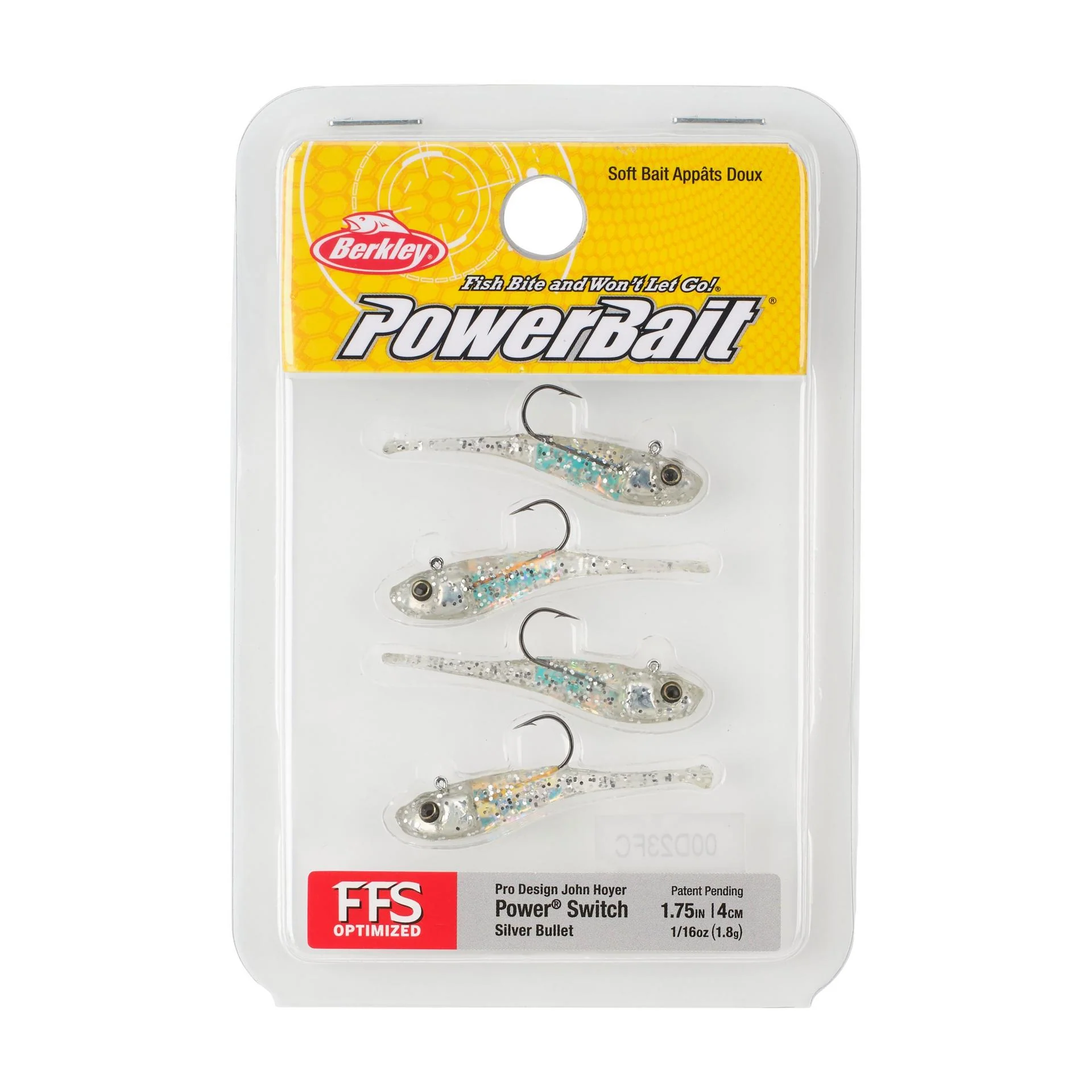 PowerBait® Power® Switch - Image 43
