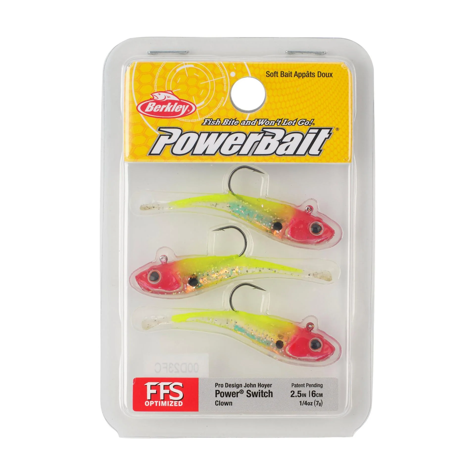 PowerBait® Power® Switch - Image 45