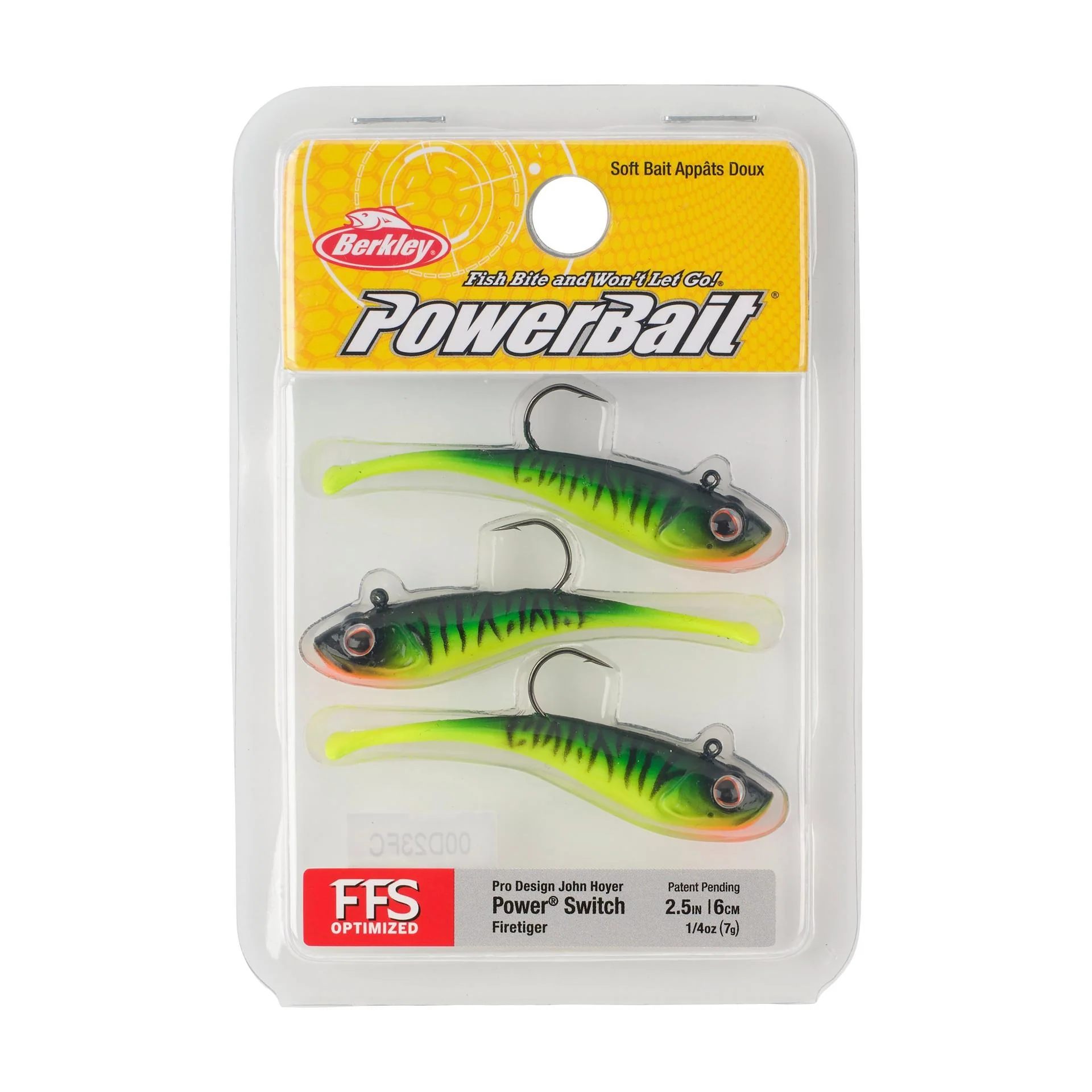 PowerBait® Power® Switch - Image 47