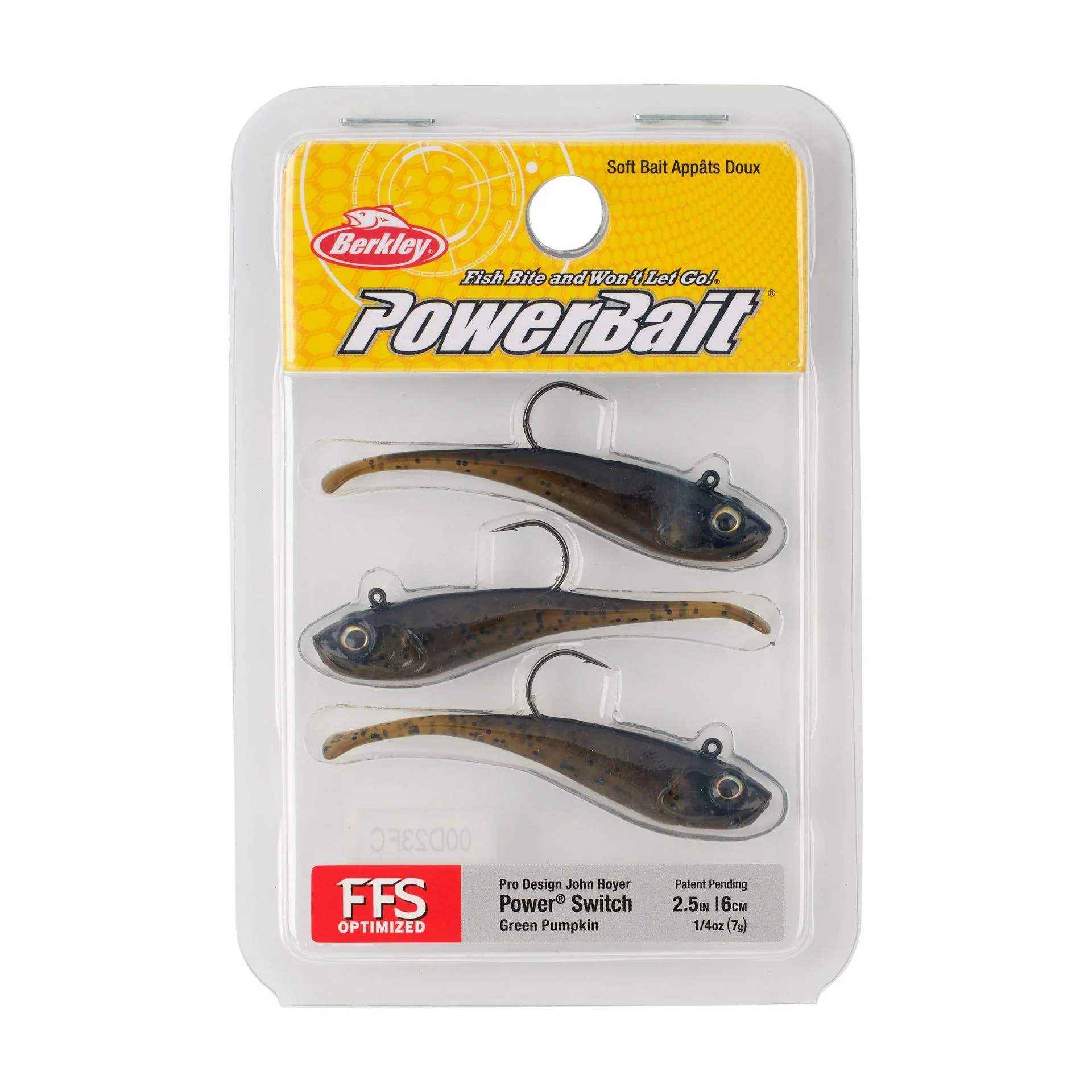 PowerBait® Power® Switch - Image 49