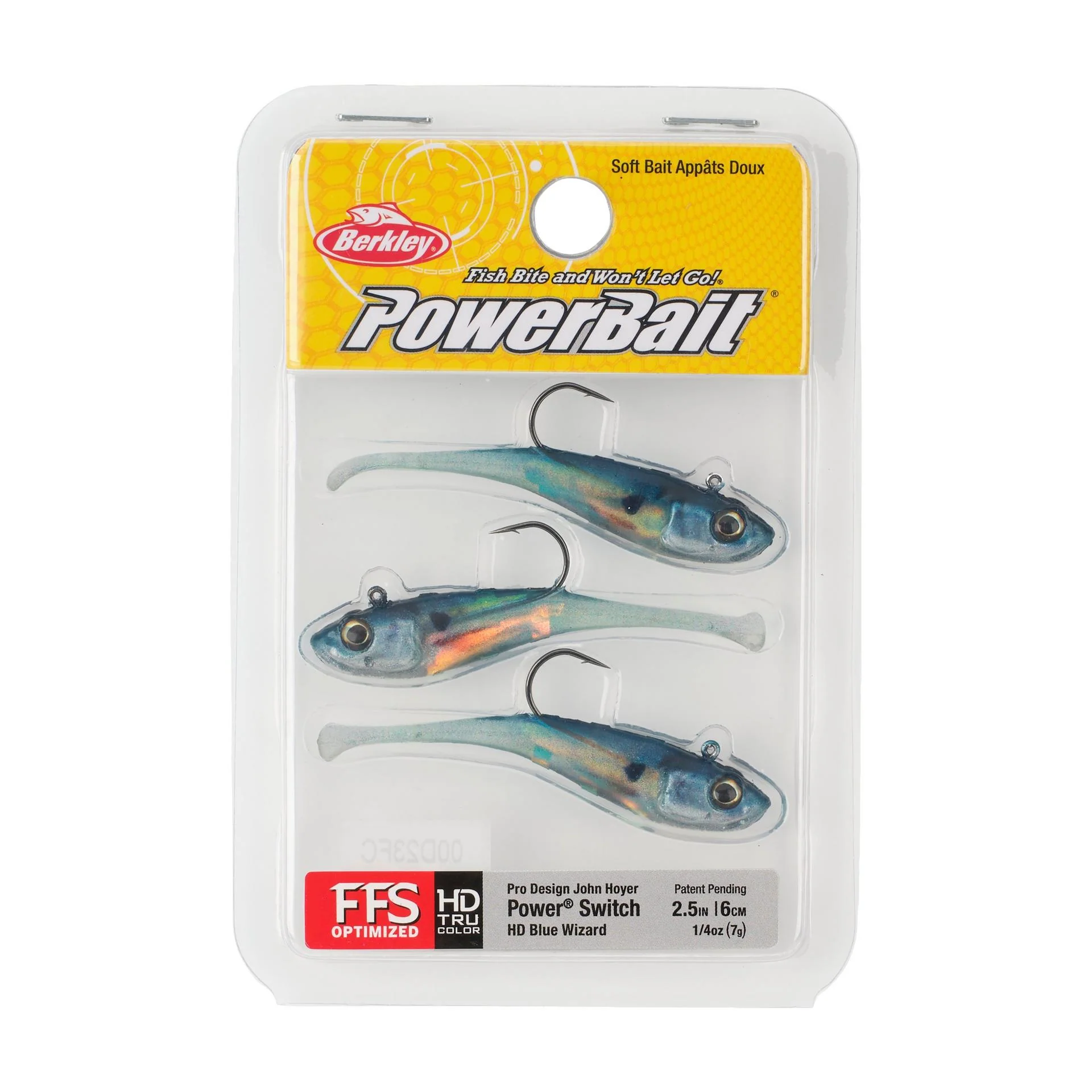 PowerBait® Power® Switch - Image 53