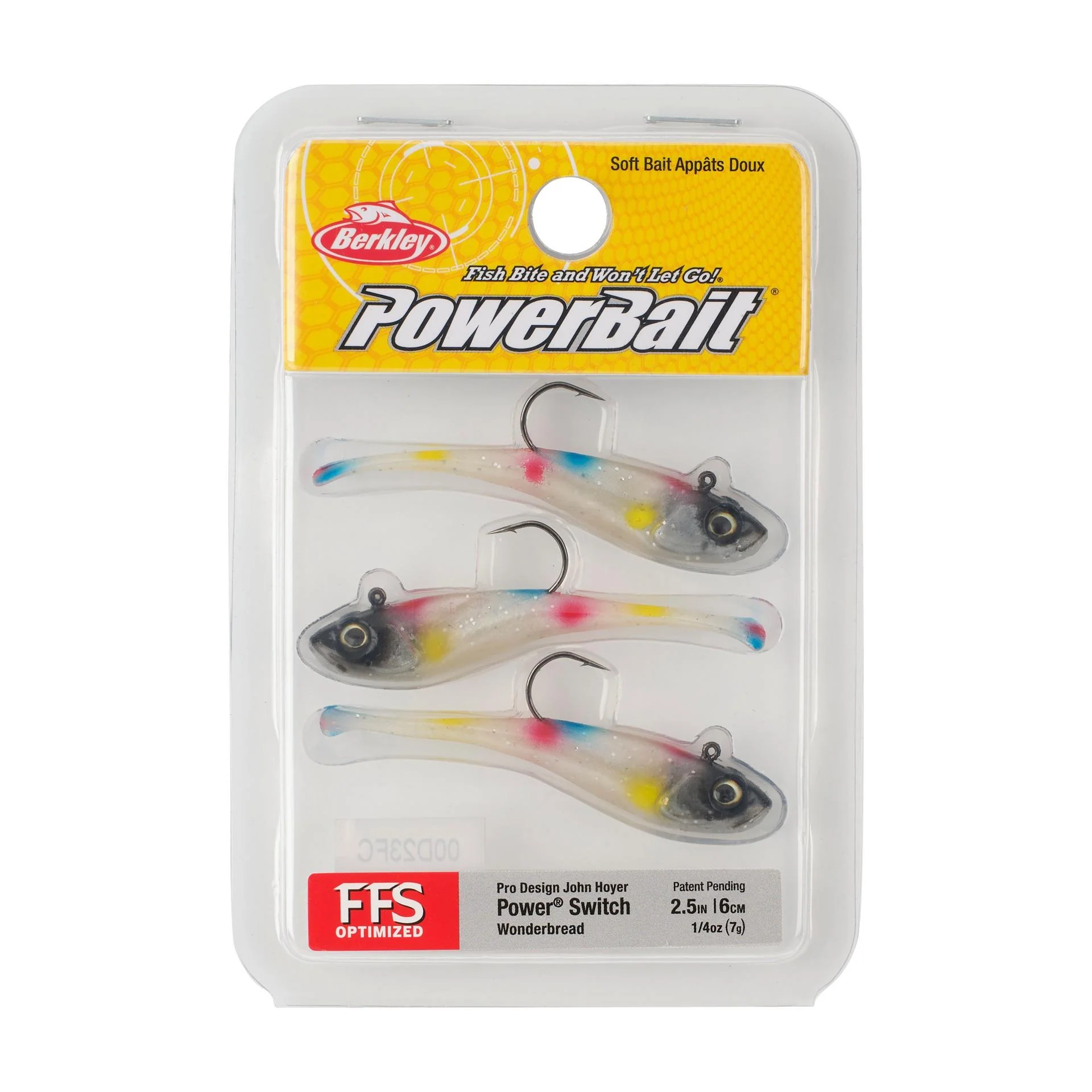 PowerBait® Power® Switch - Image 55