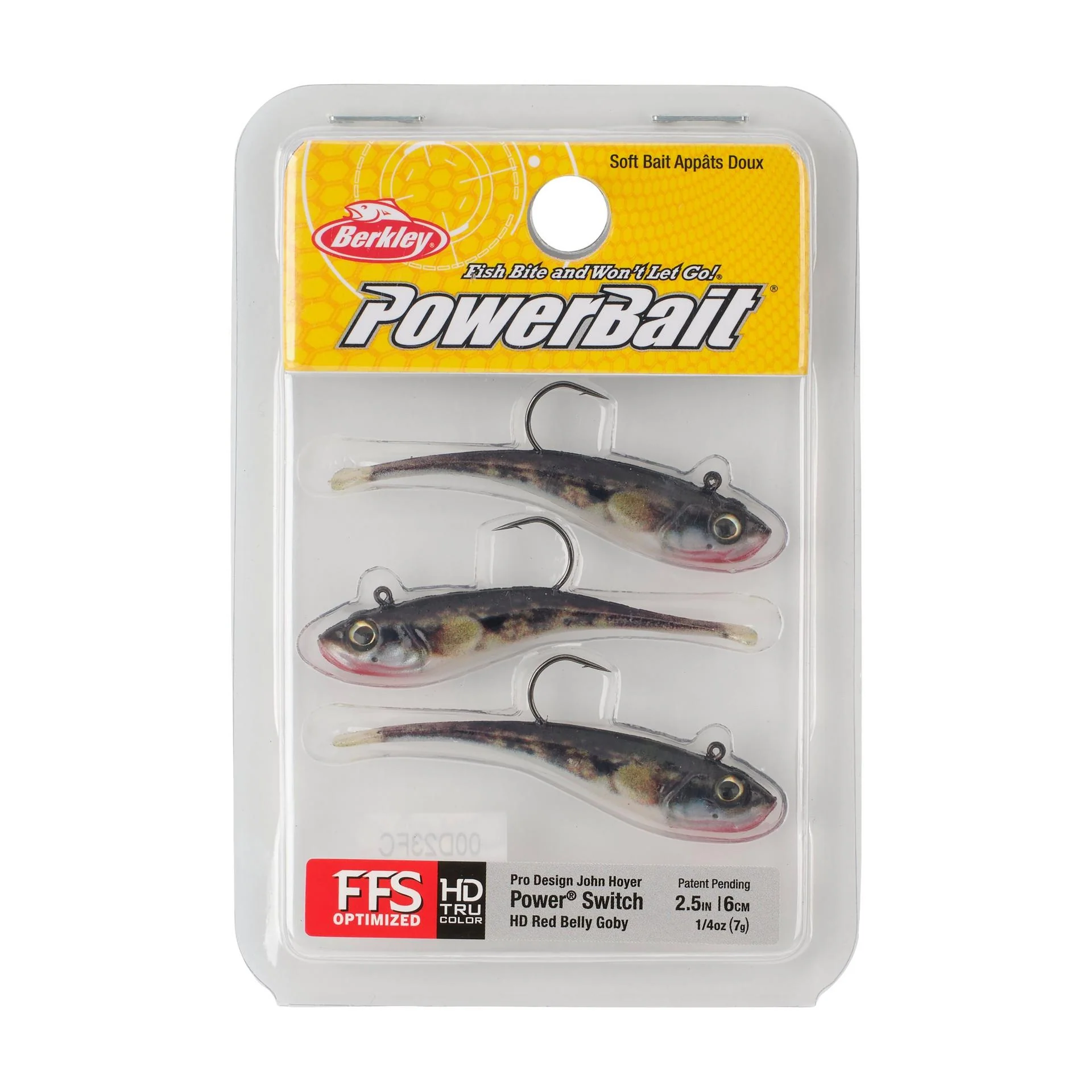 PowerBait® Power® Switch - Image 61