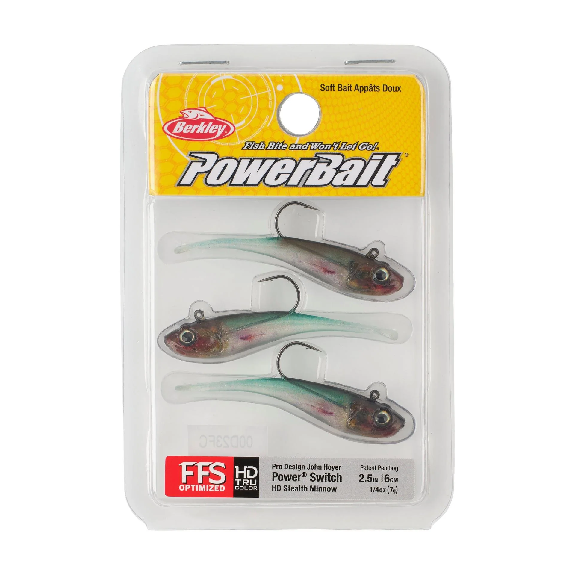 PowerBait® Power® Switch - Image 63