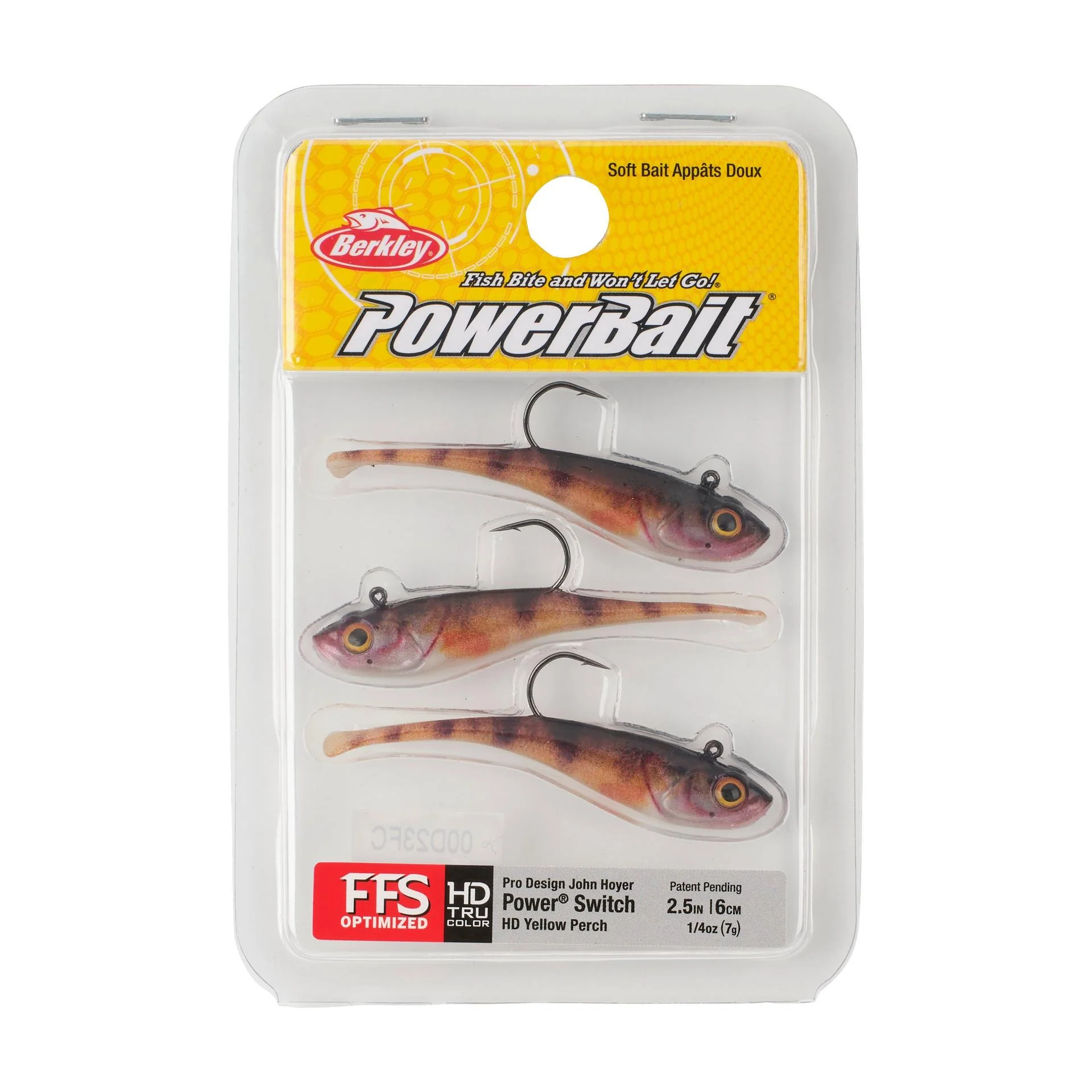 PowerBait® Power® Switch - Image 67