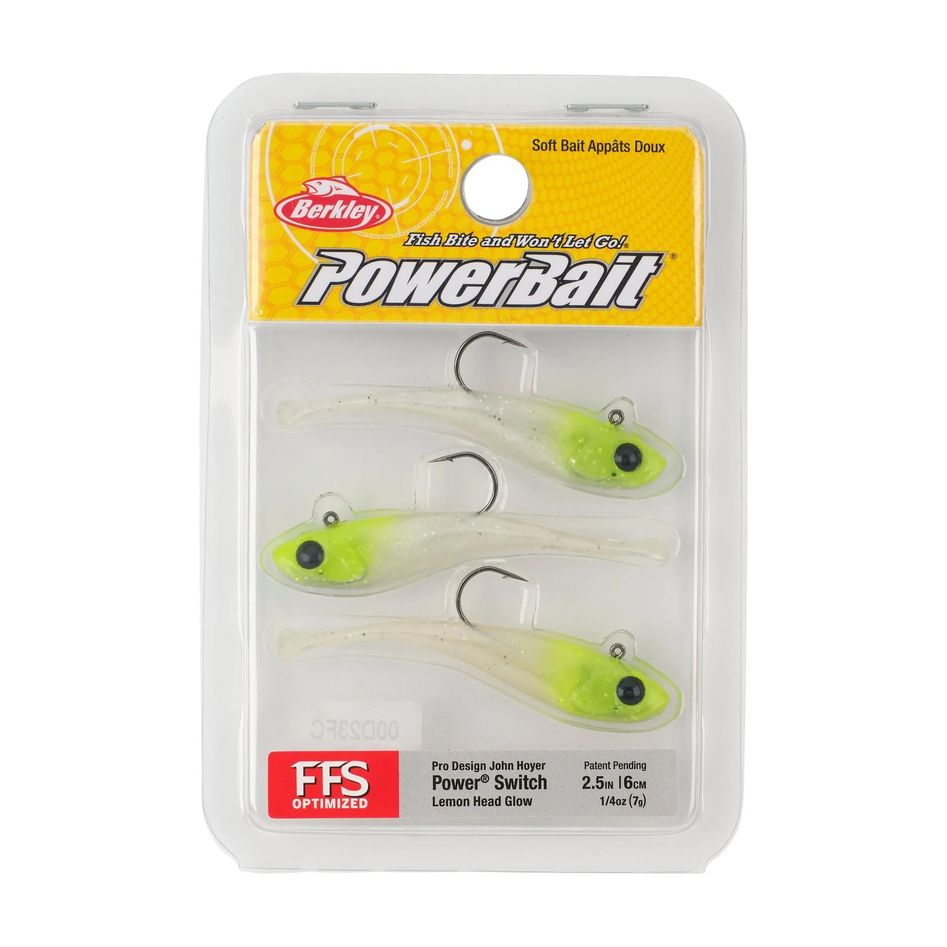 PowerBait® Power® Switch - Image 69