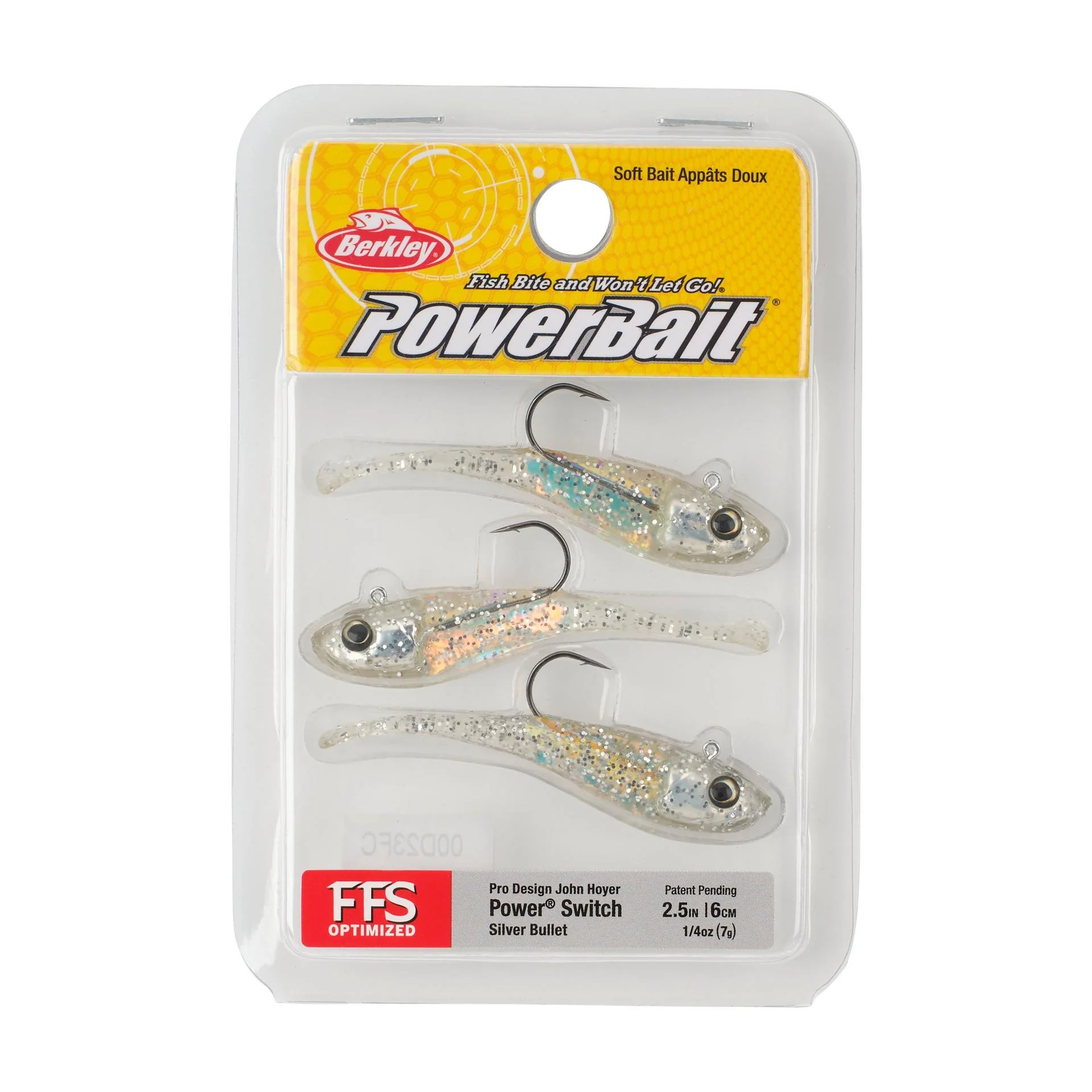 PowerBait® Power® Switch - Image 71