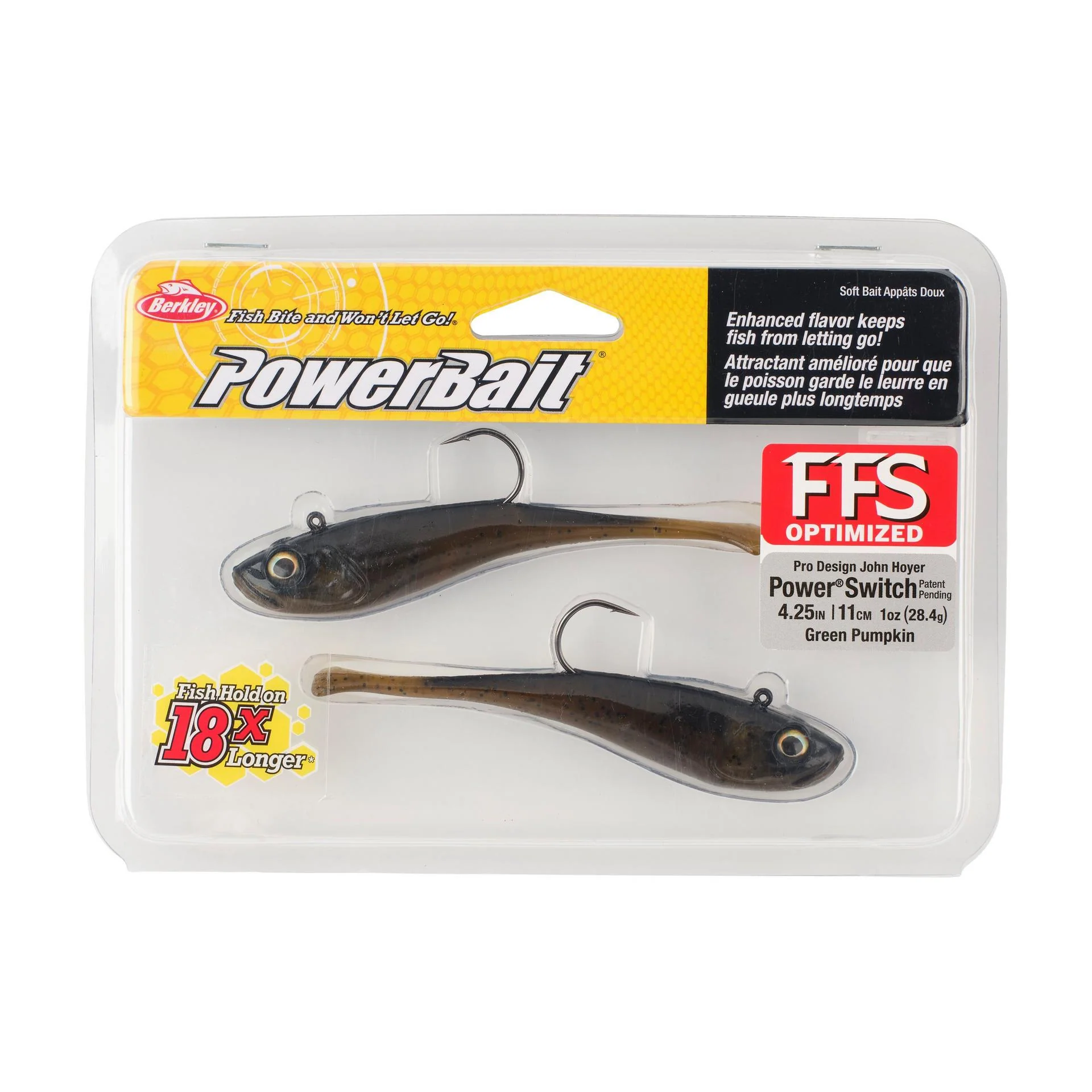 PowerBait® Power® Switch - Image 78