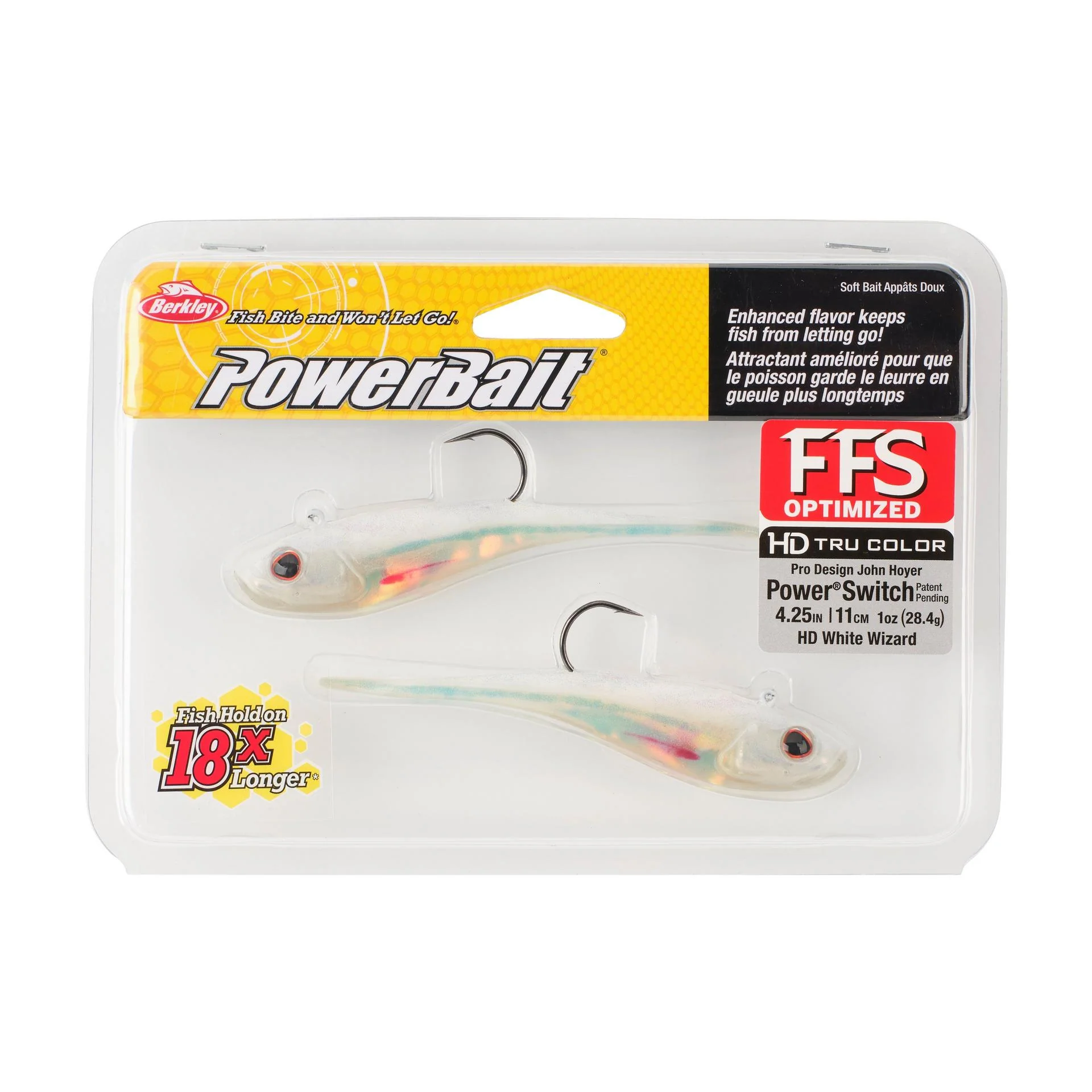 PowerBait® Power® Switch - Image 80