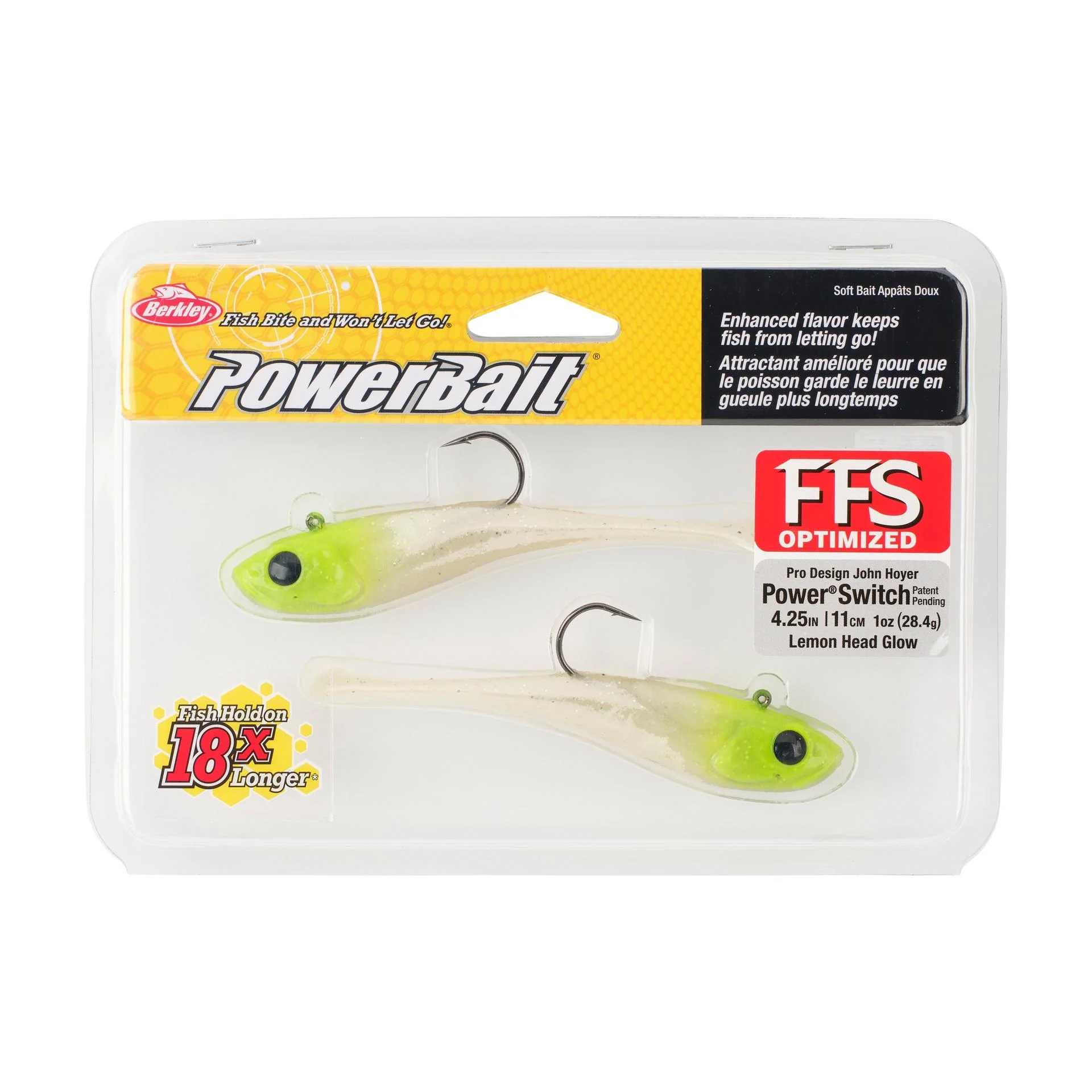 PowerBait® Power® Switch - Image 84