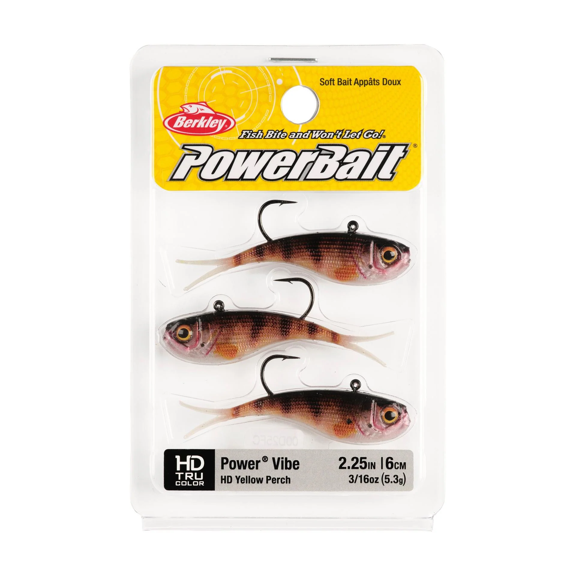 PowerBait® Power® Vibe - Image 104