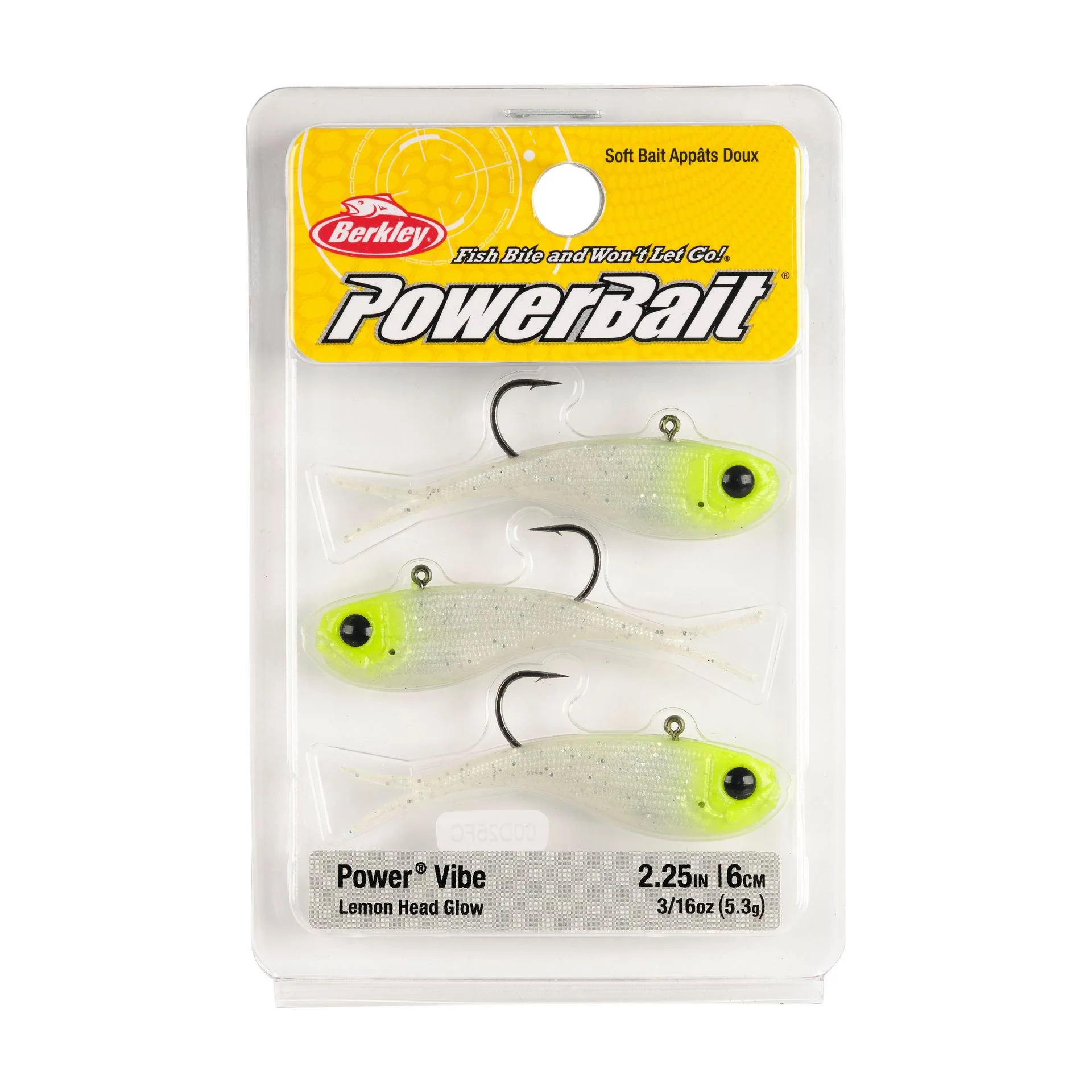 PowerBait® Power® Vibe - Image 108