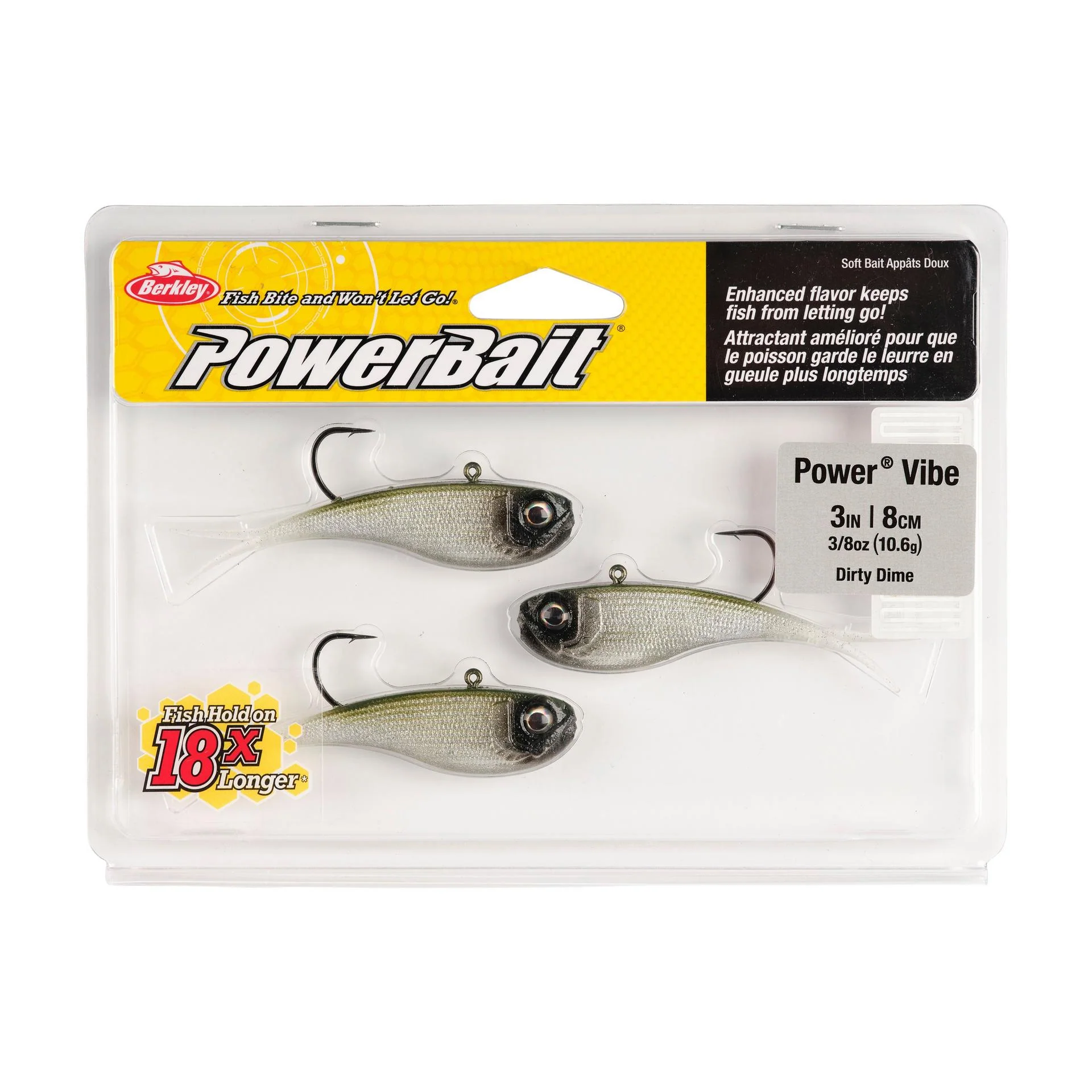 PowerBait® Power® Vibe - Image 114