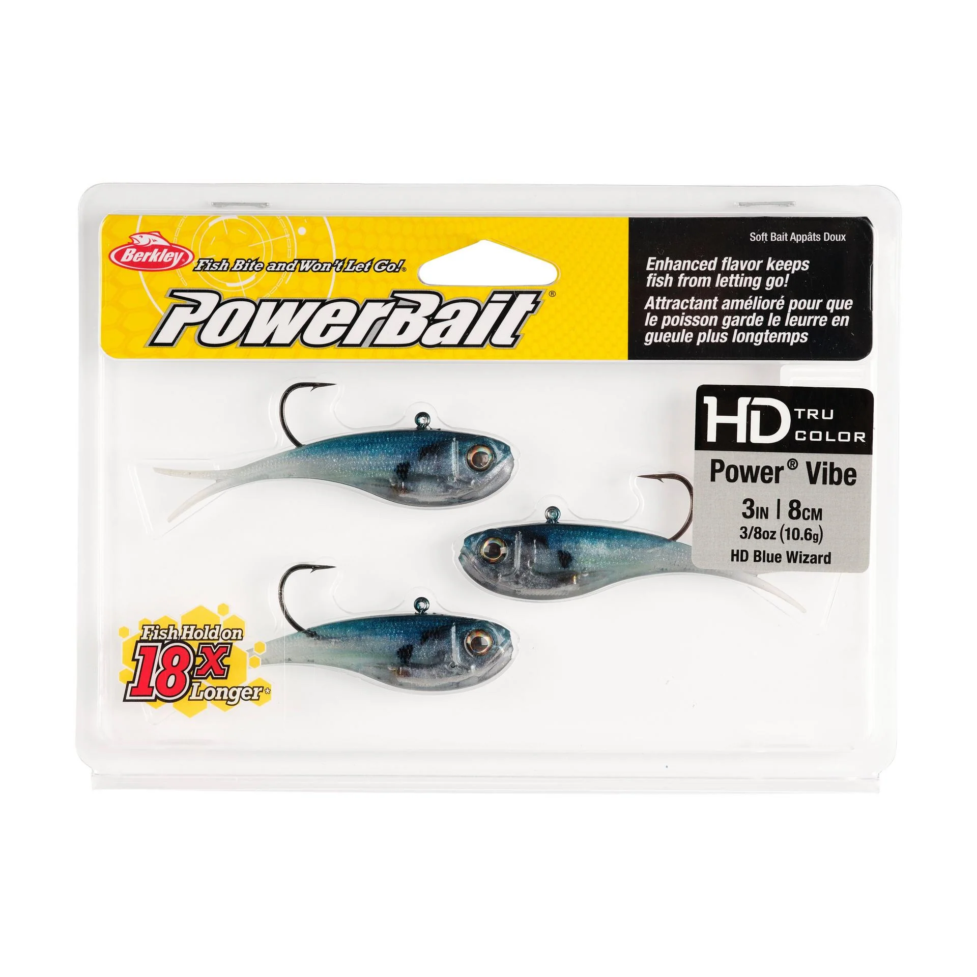 PowerBait® Power® Vibe - Image 124