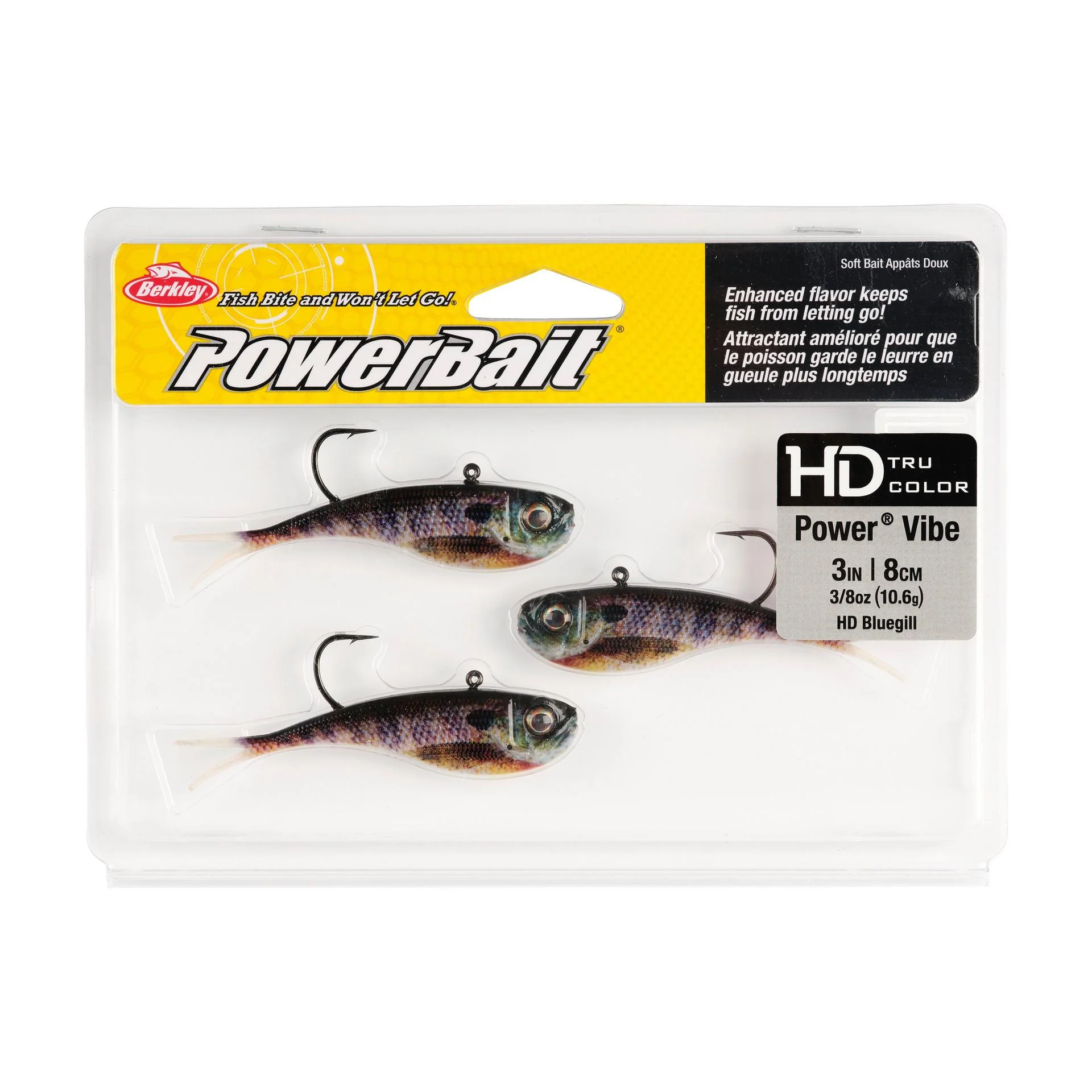 PowerBait® Power® Vibe - Image 126