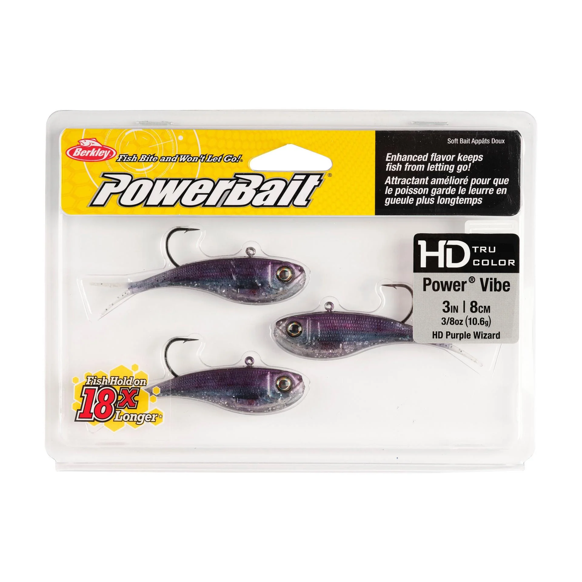 PowerBait® Power® Vibe - Image 130