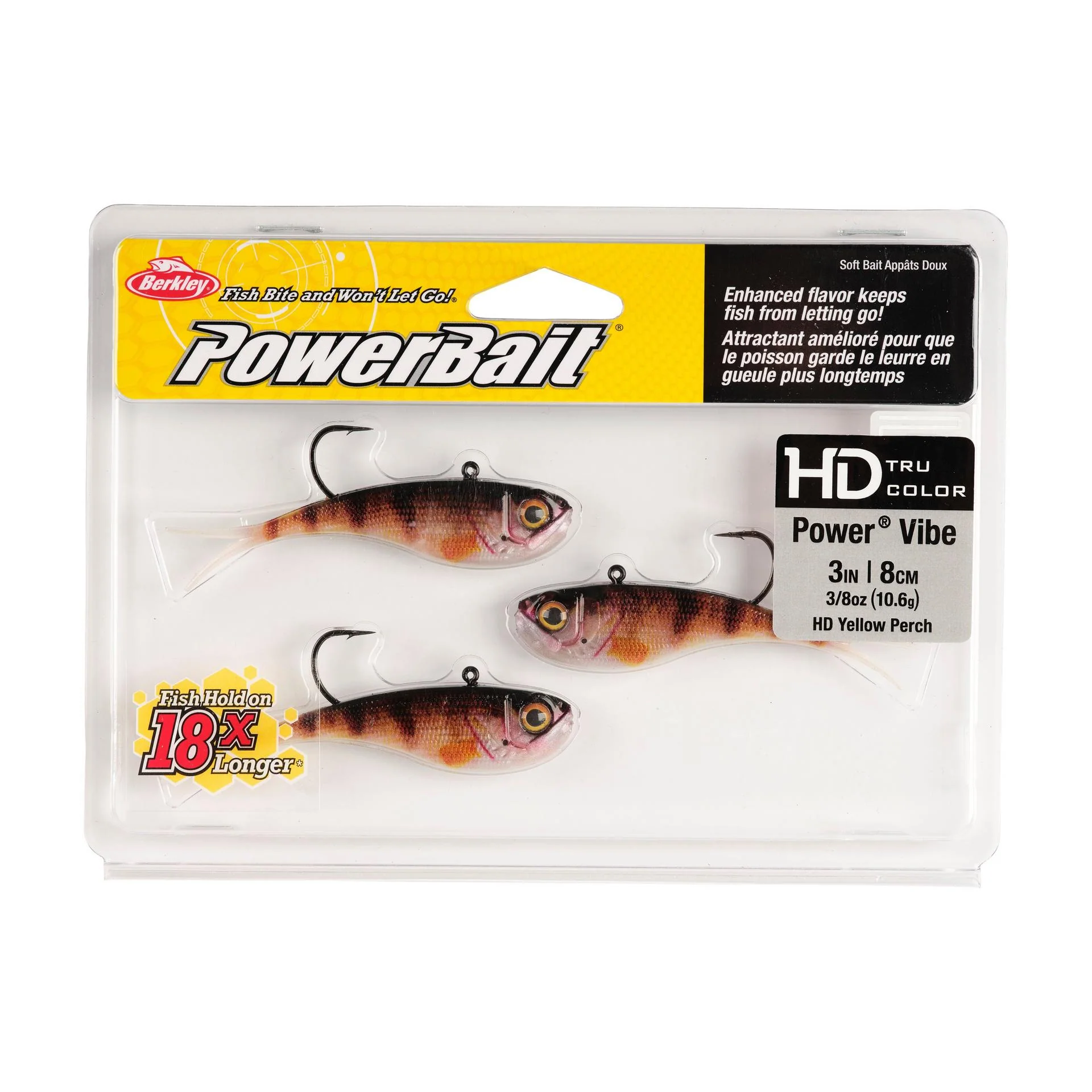 PowerBait® Power® Vibe - Image 132