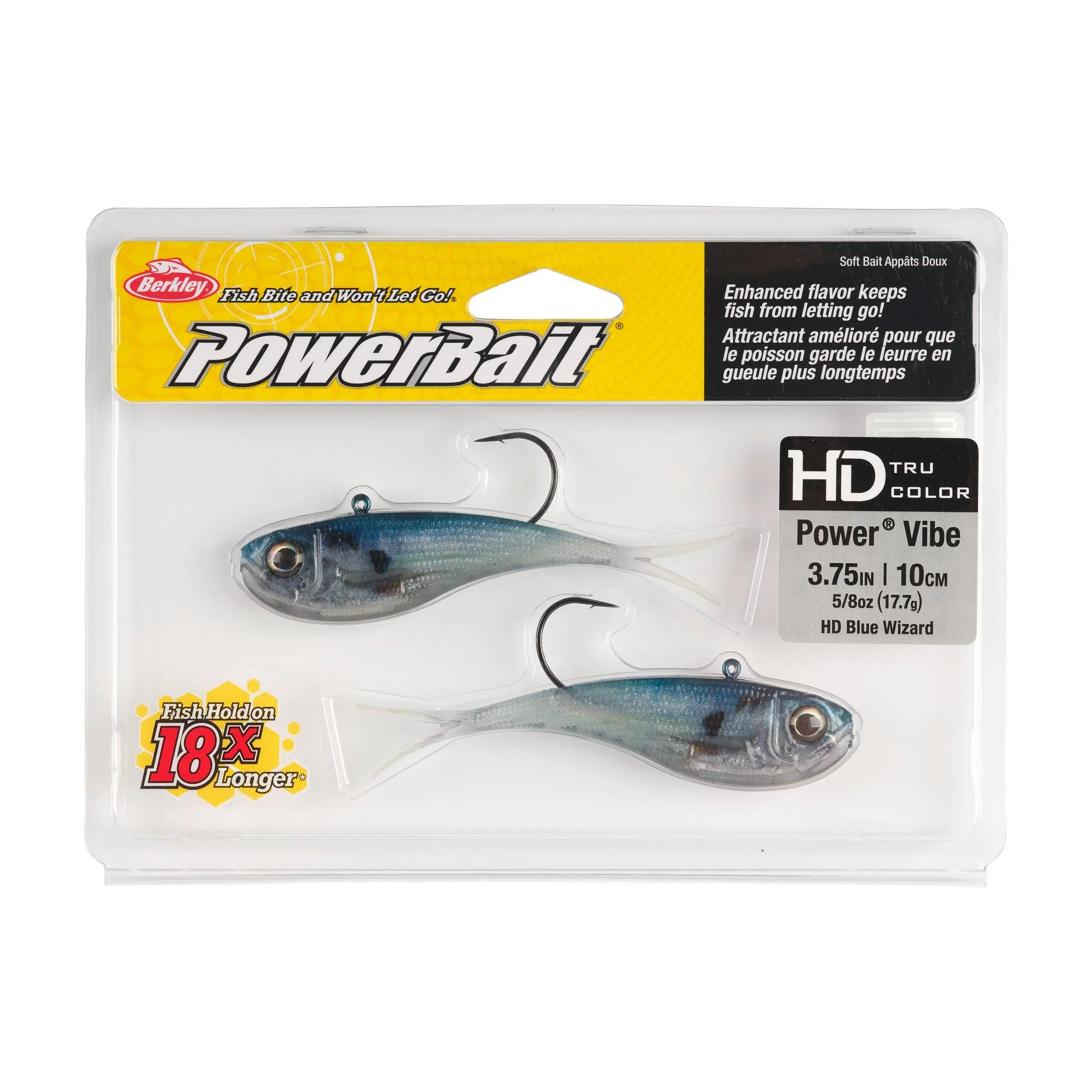 PowerBait® Power® Vibe - Image 152