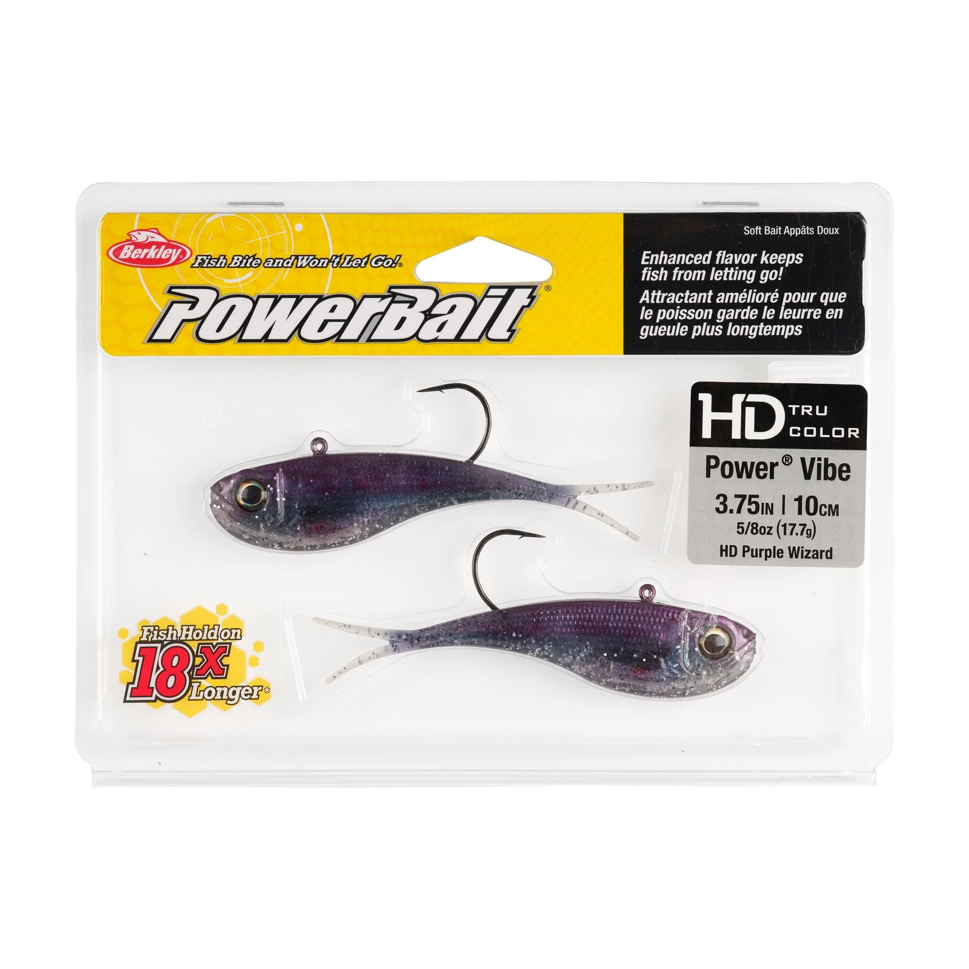 PowerBait® Power® Vibe - Image 158