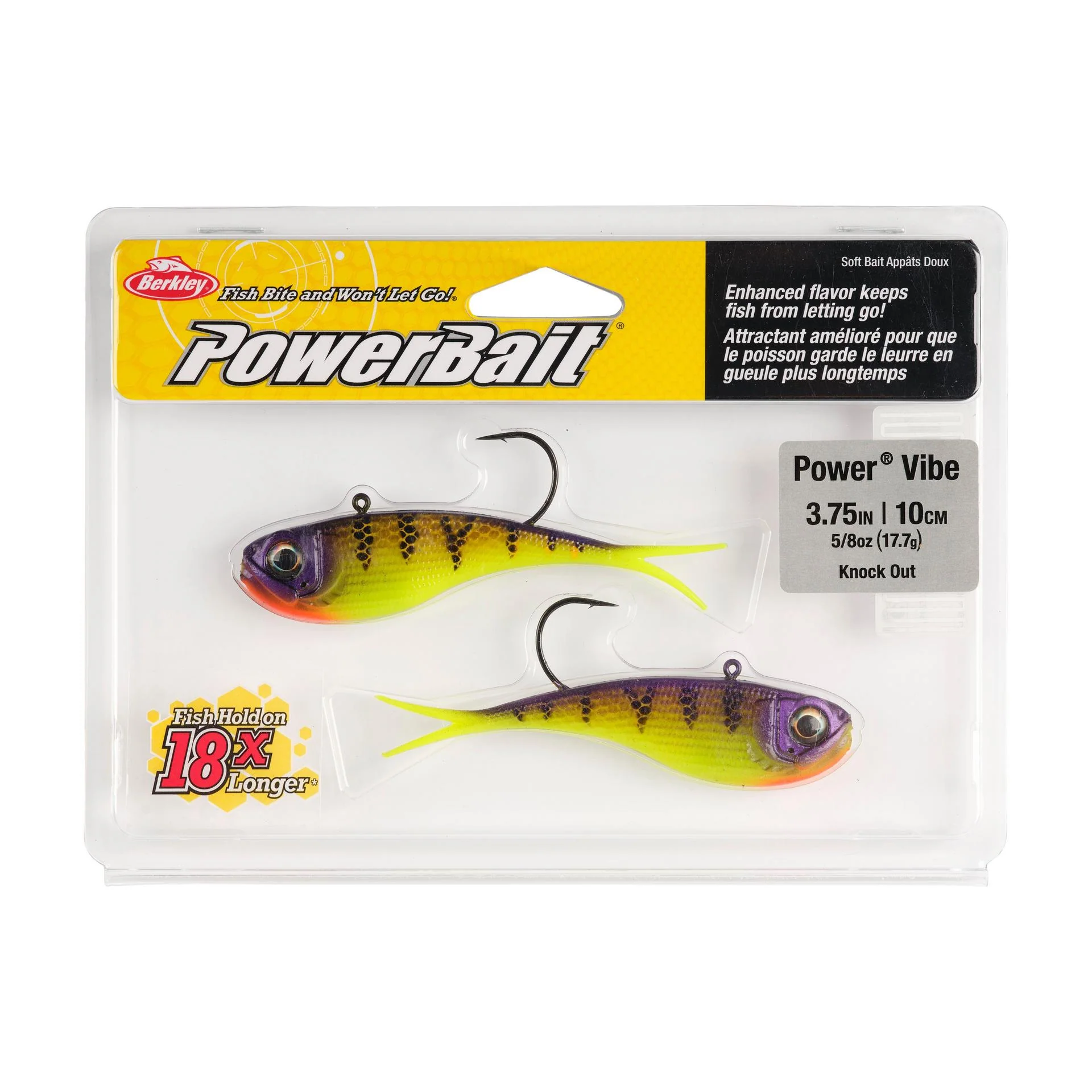 PowerBait® Power® Vibe - Image 162
