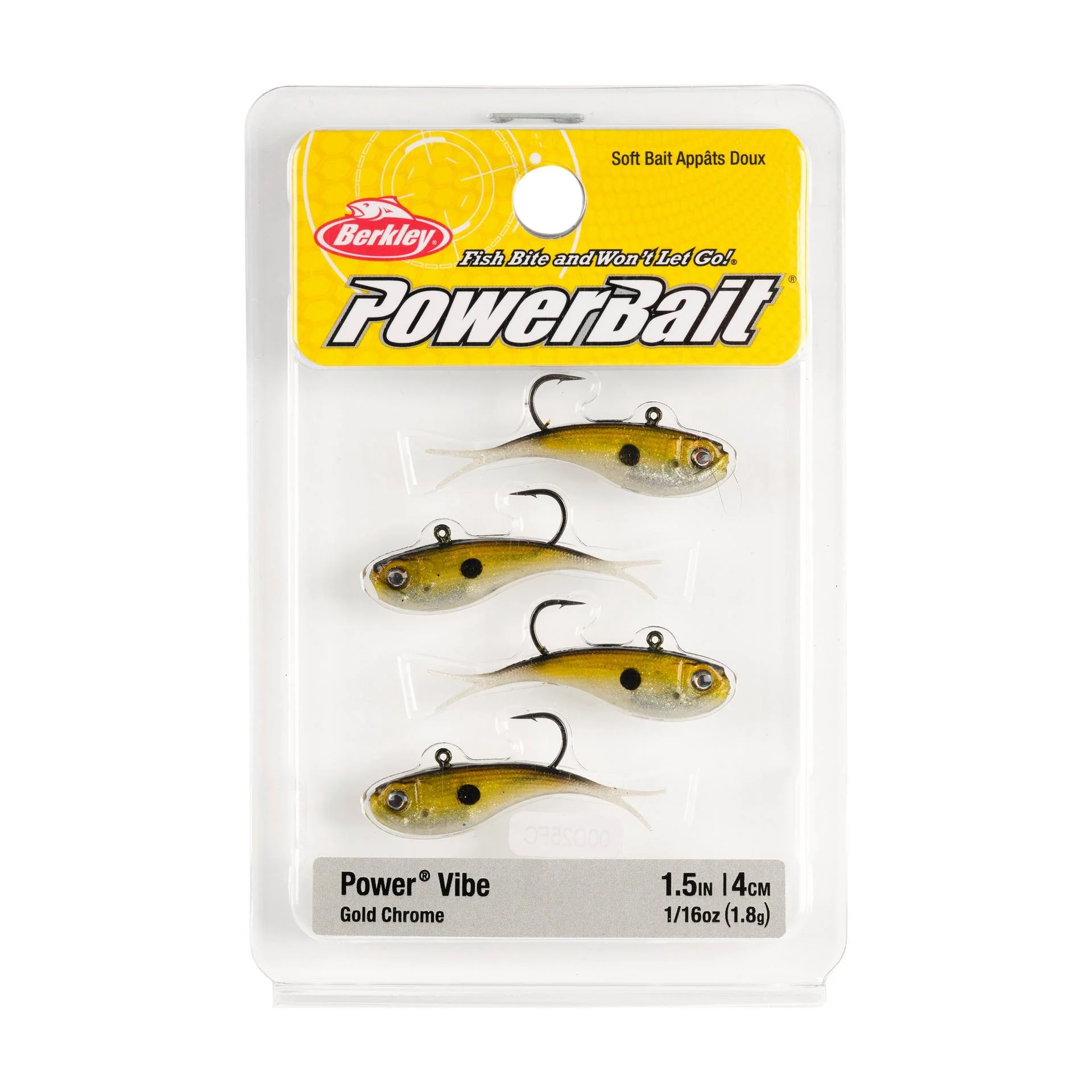 PowerBait® Power® Vibe - Image 64