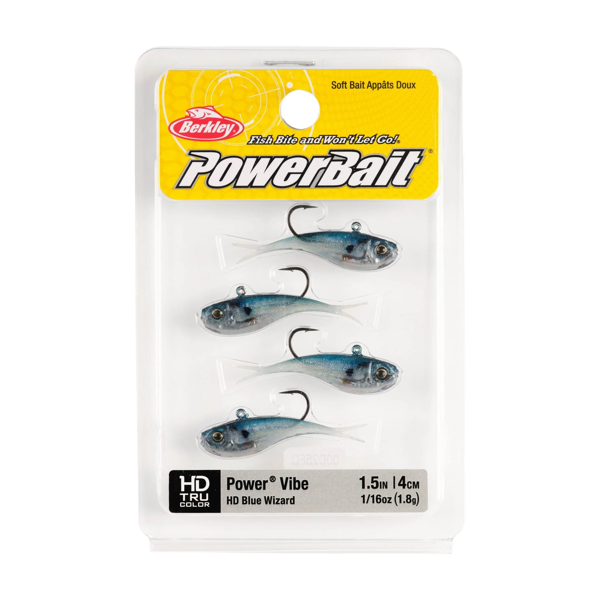 PowerBait® Power® Vibe - Image 68
