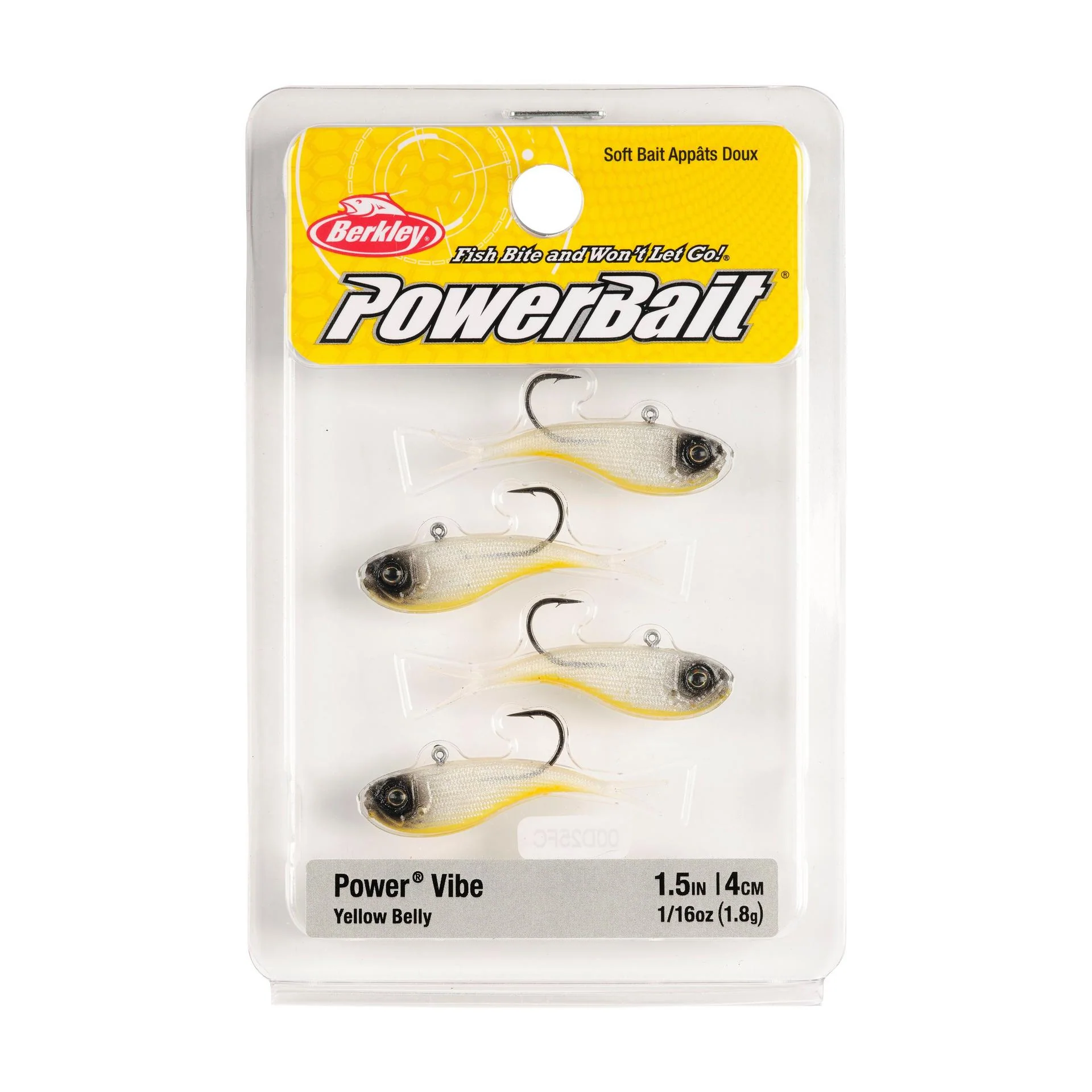 PowerBait® Power® Vibe - Image 84