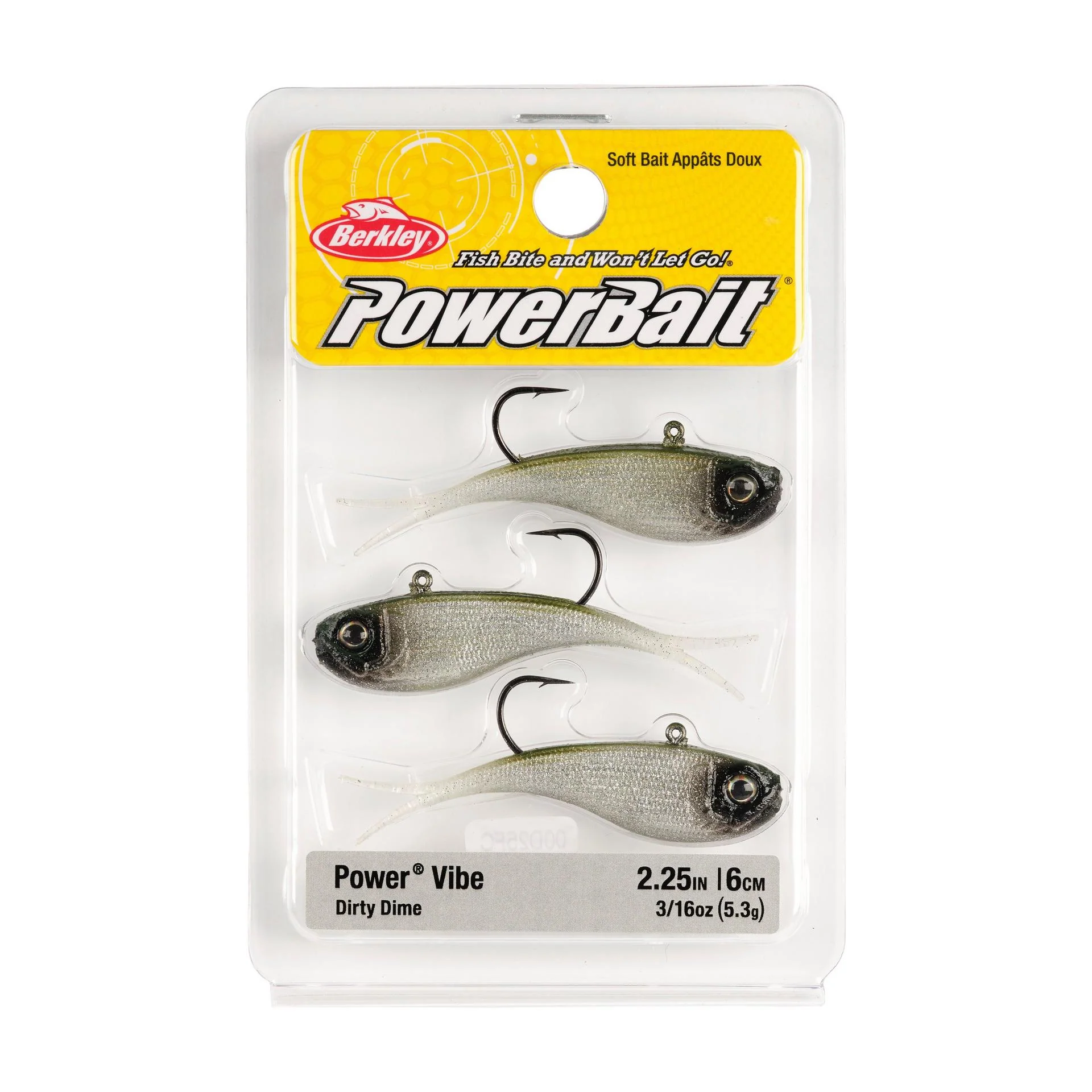 PowerBait® Power® Vibe - Image 86