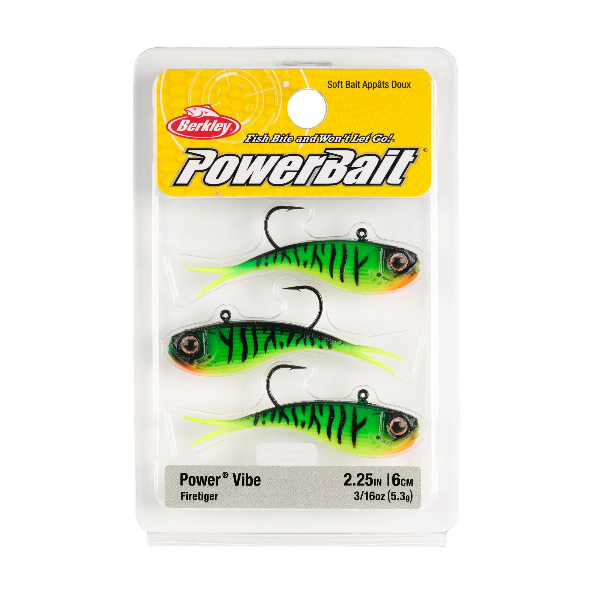 PowerBait® Power® Vibe - Image 90