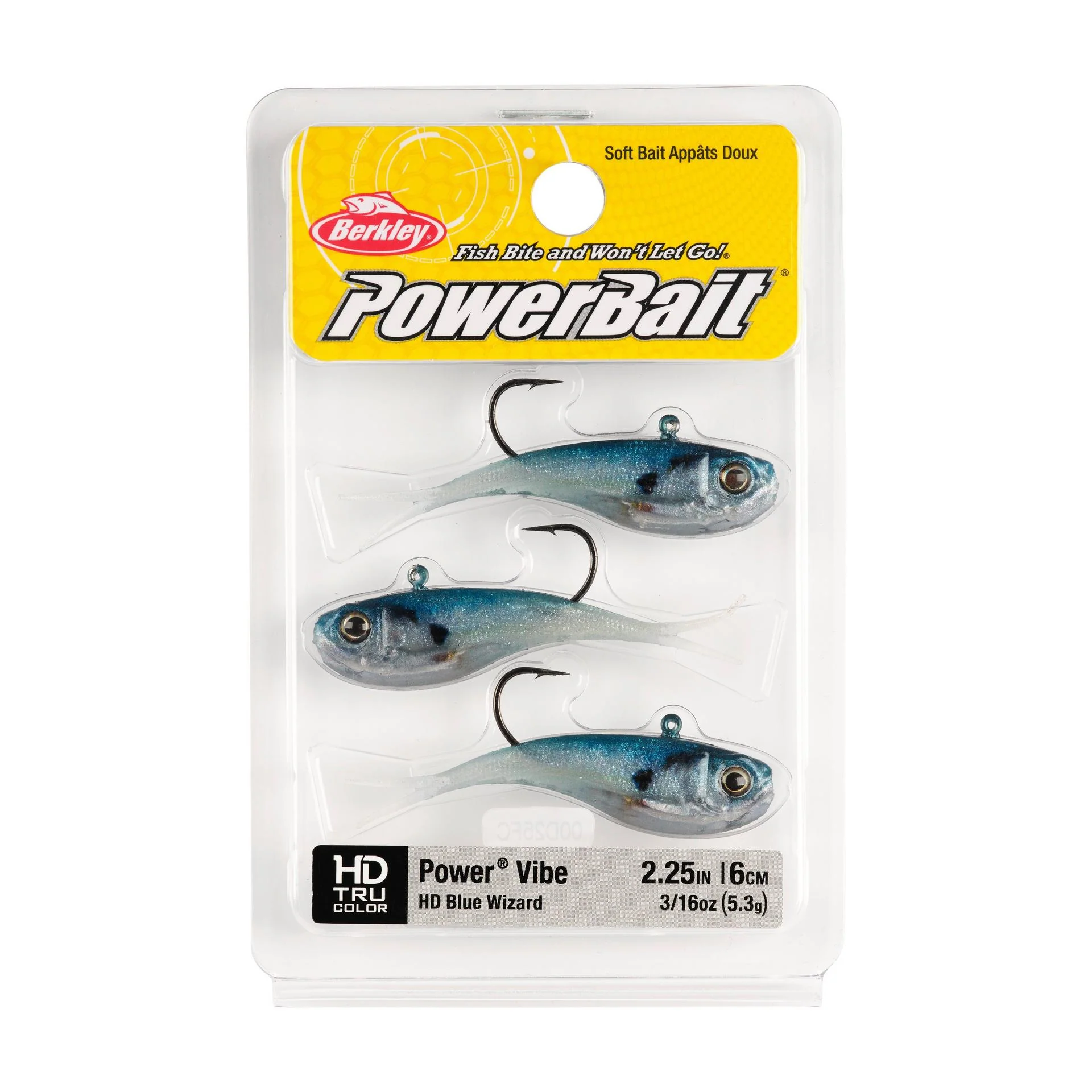 PowerBait® Power® Vibe - Image 96