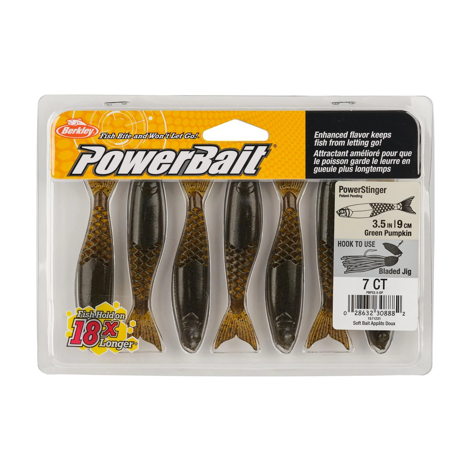 PowerBait® PowerStinger - Image 20