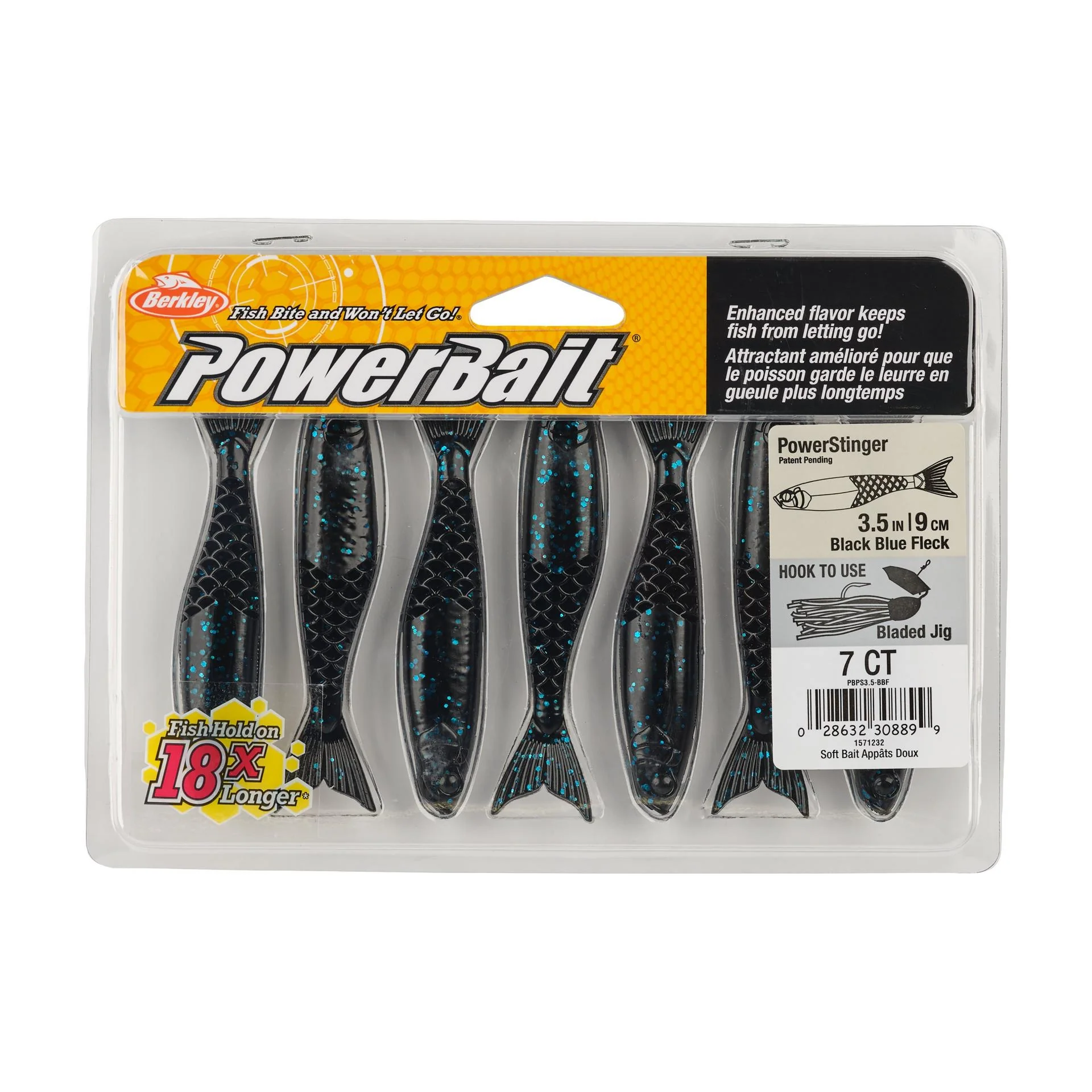 PowerBait® PowerStinger - Image 24